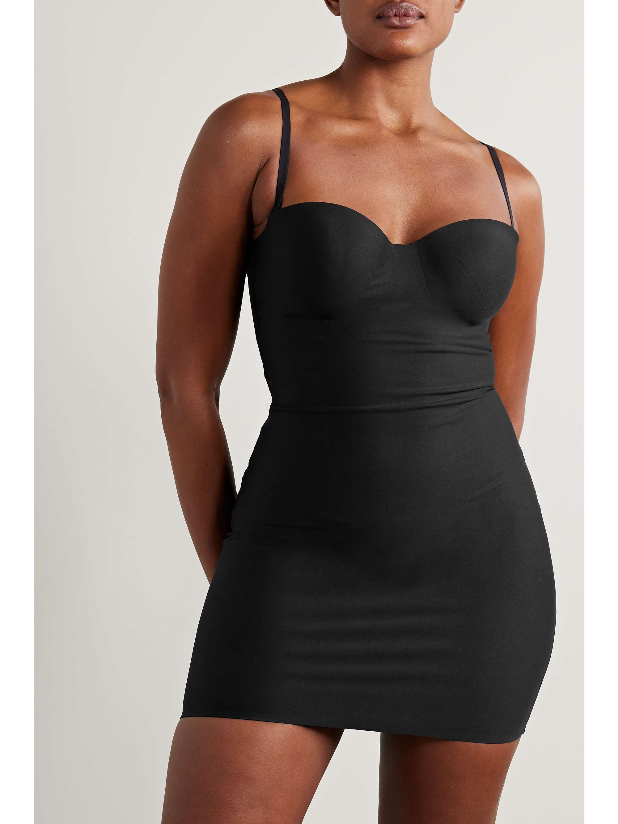 Underwire bodycon dress cheap