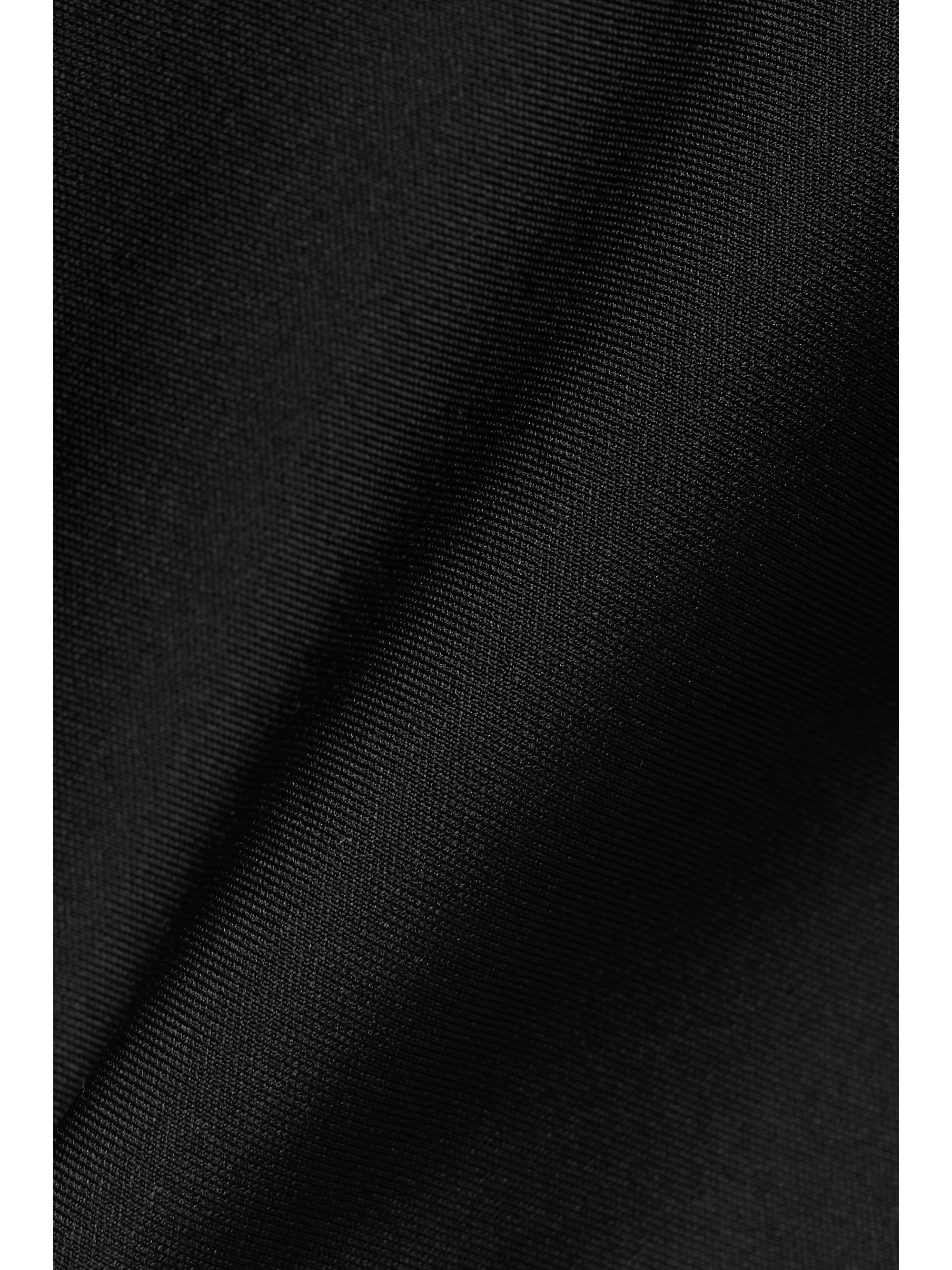 Skims Body Basics Molded Underwire Long Dress - Onyx thumbnail
