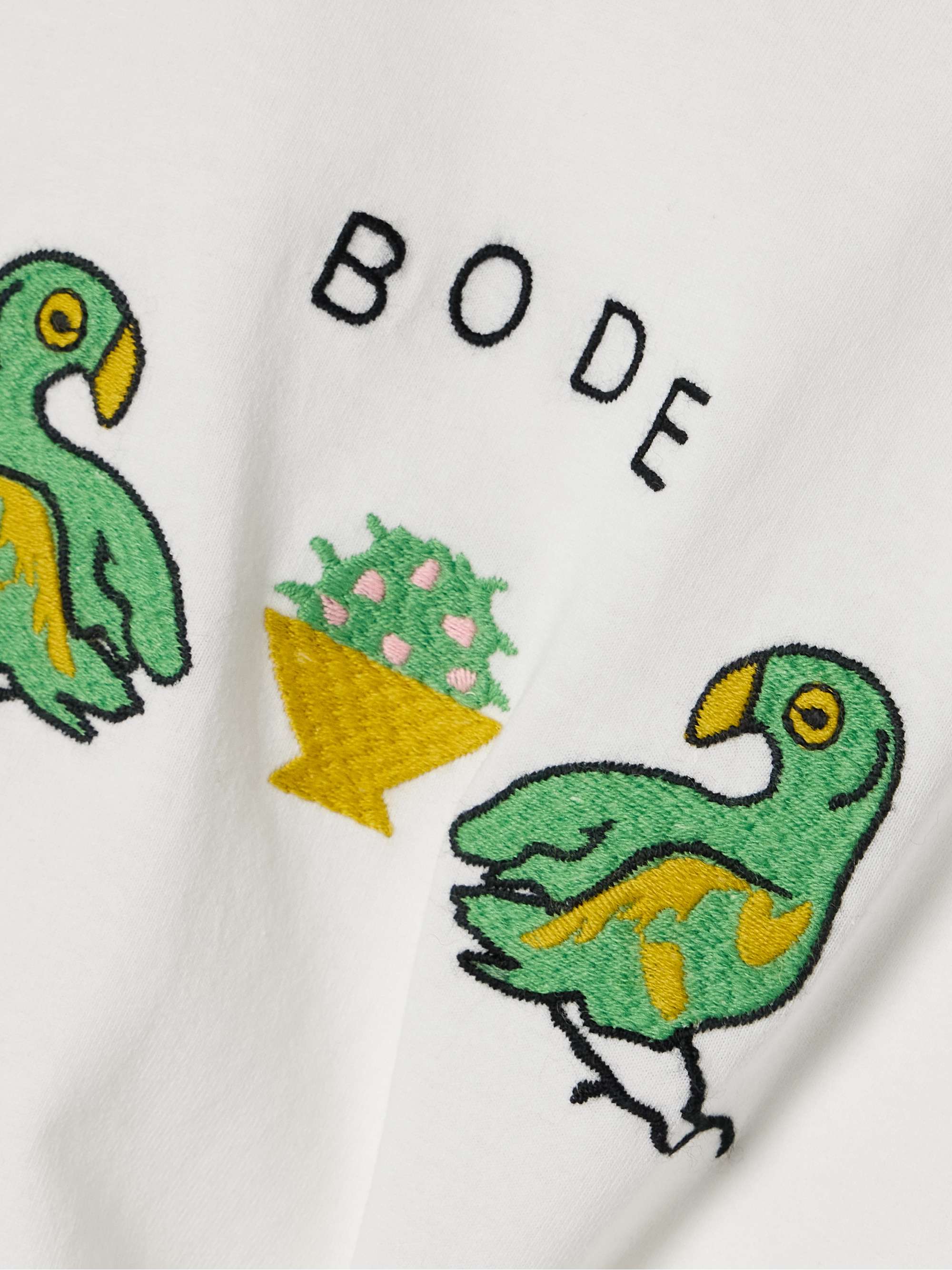 BODE 
