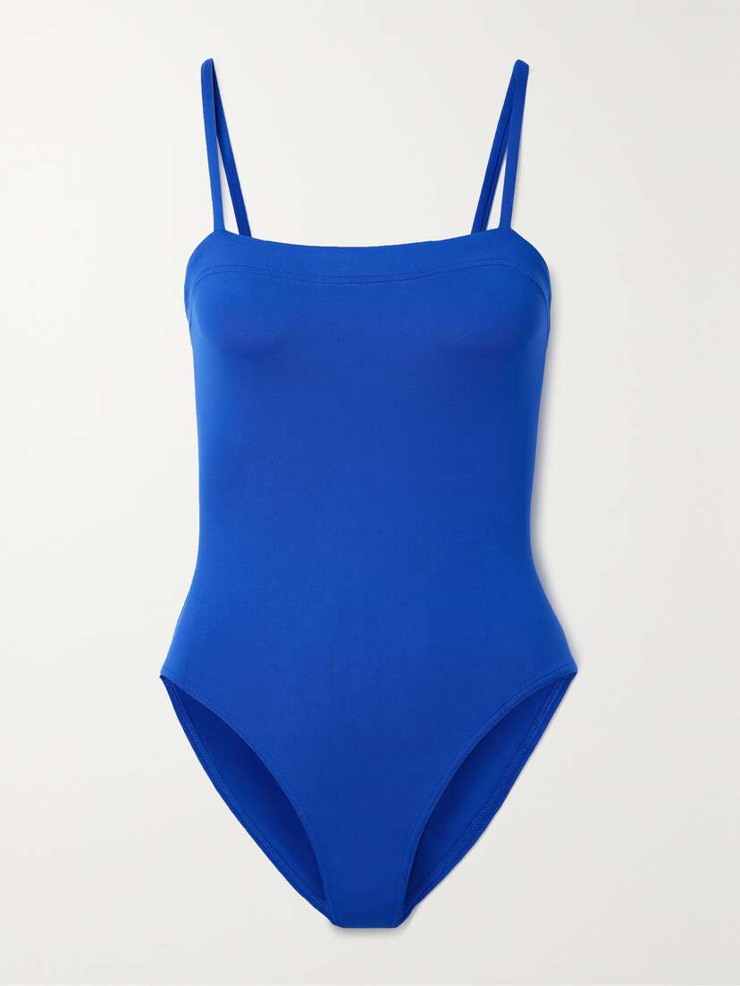 Eres Les Essentiels Aquarelle Swimsuit