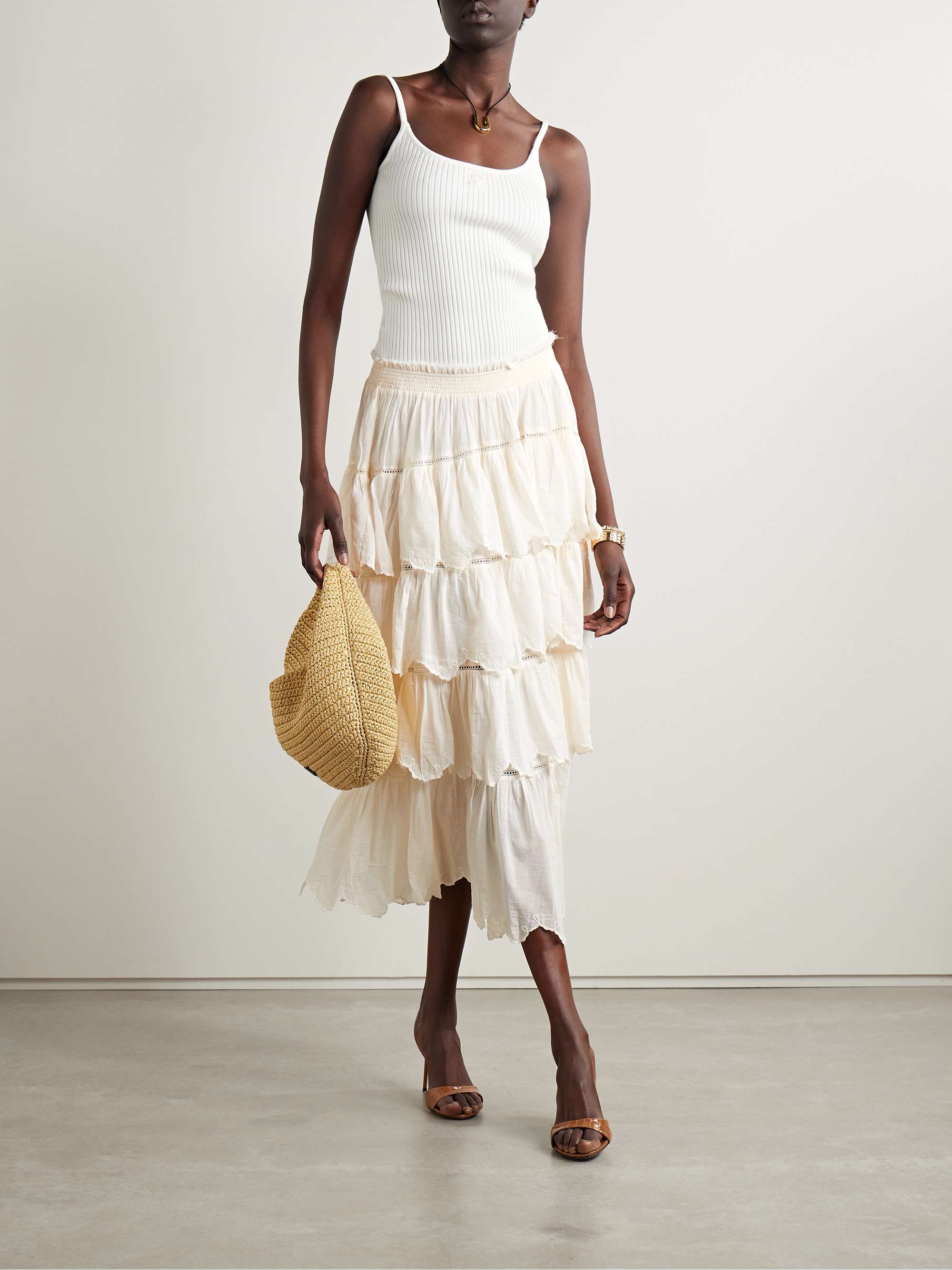 LOVESHACKFANCY 