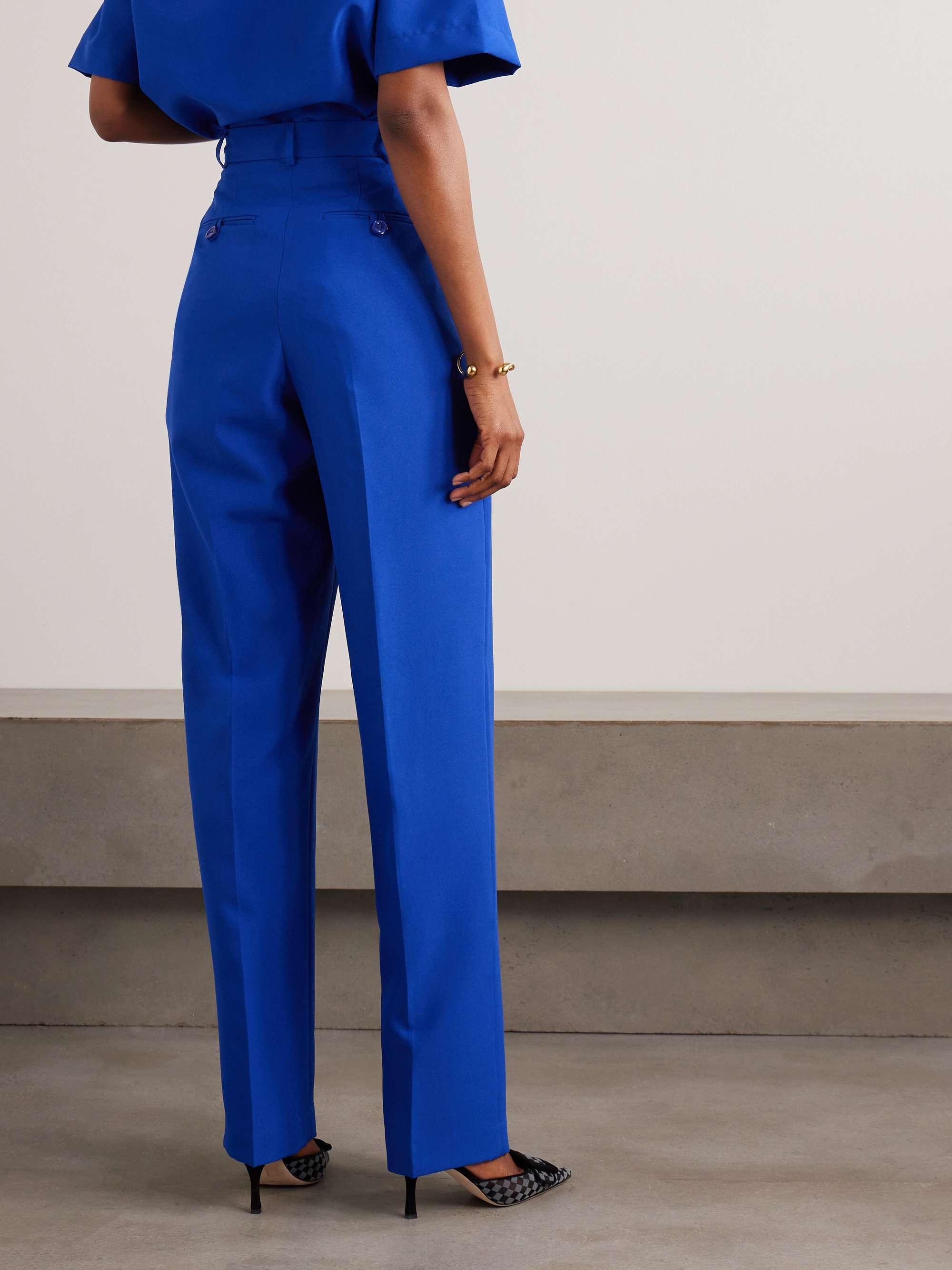 TOLU COKER 