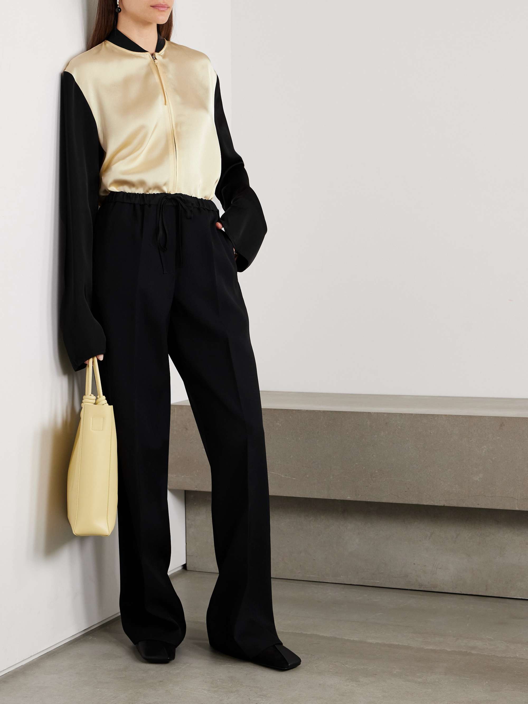 JIL SANDER 