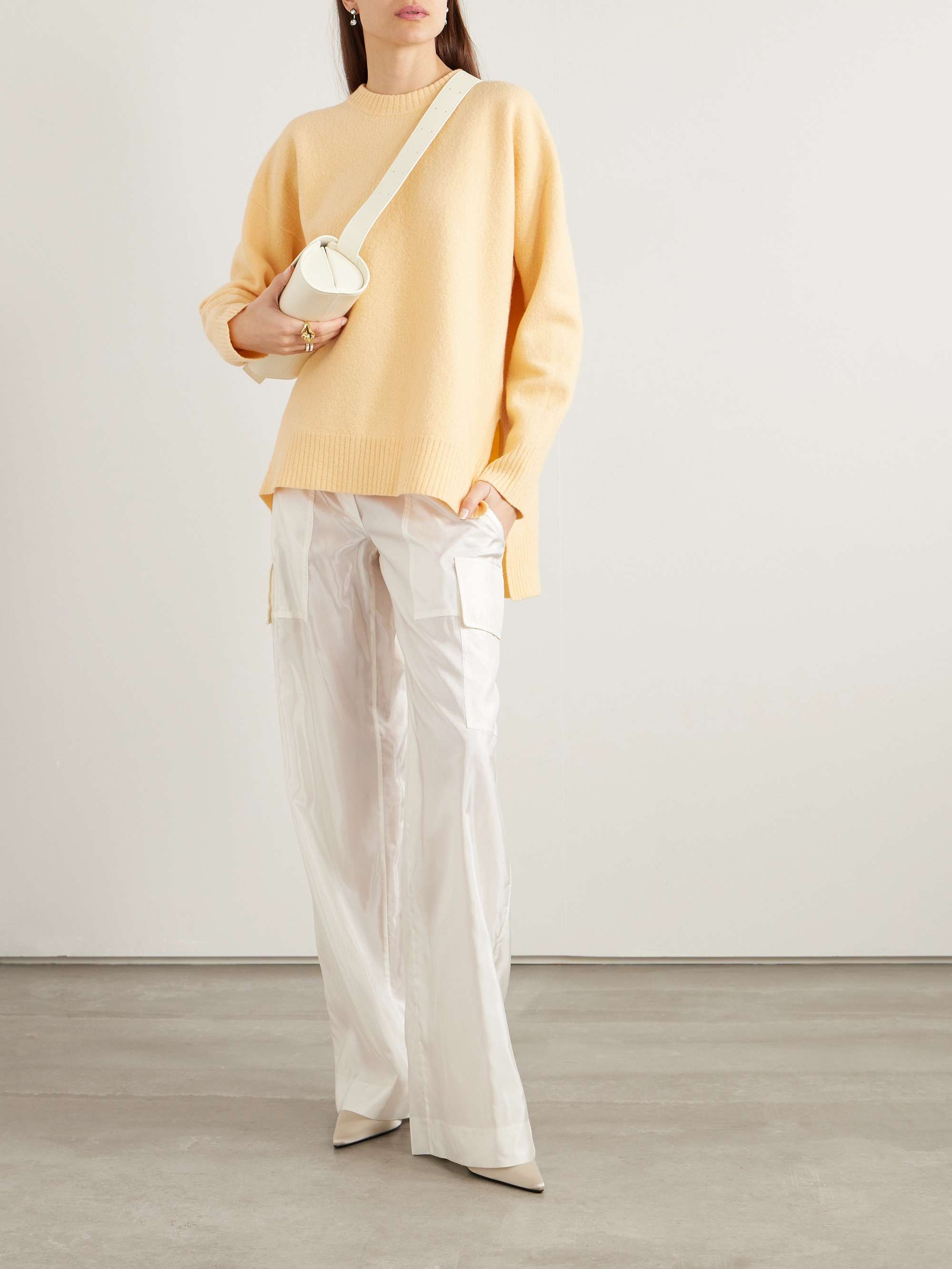 JIL SANDER 
