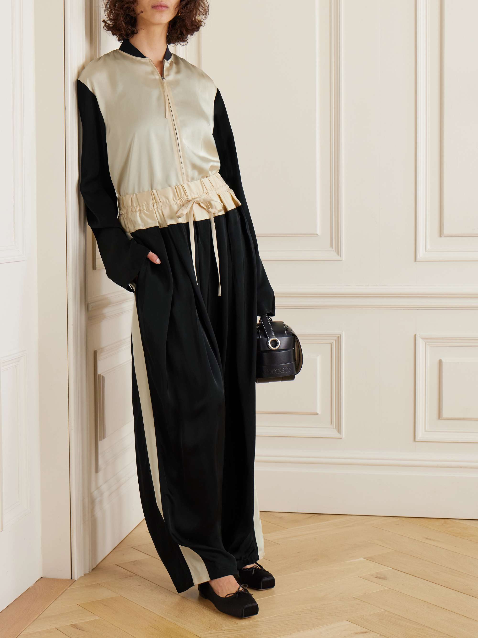 JIL SANDER 