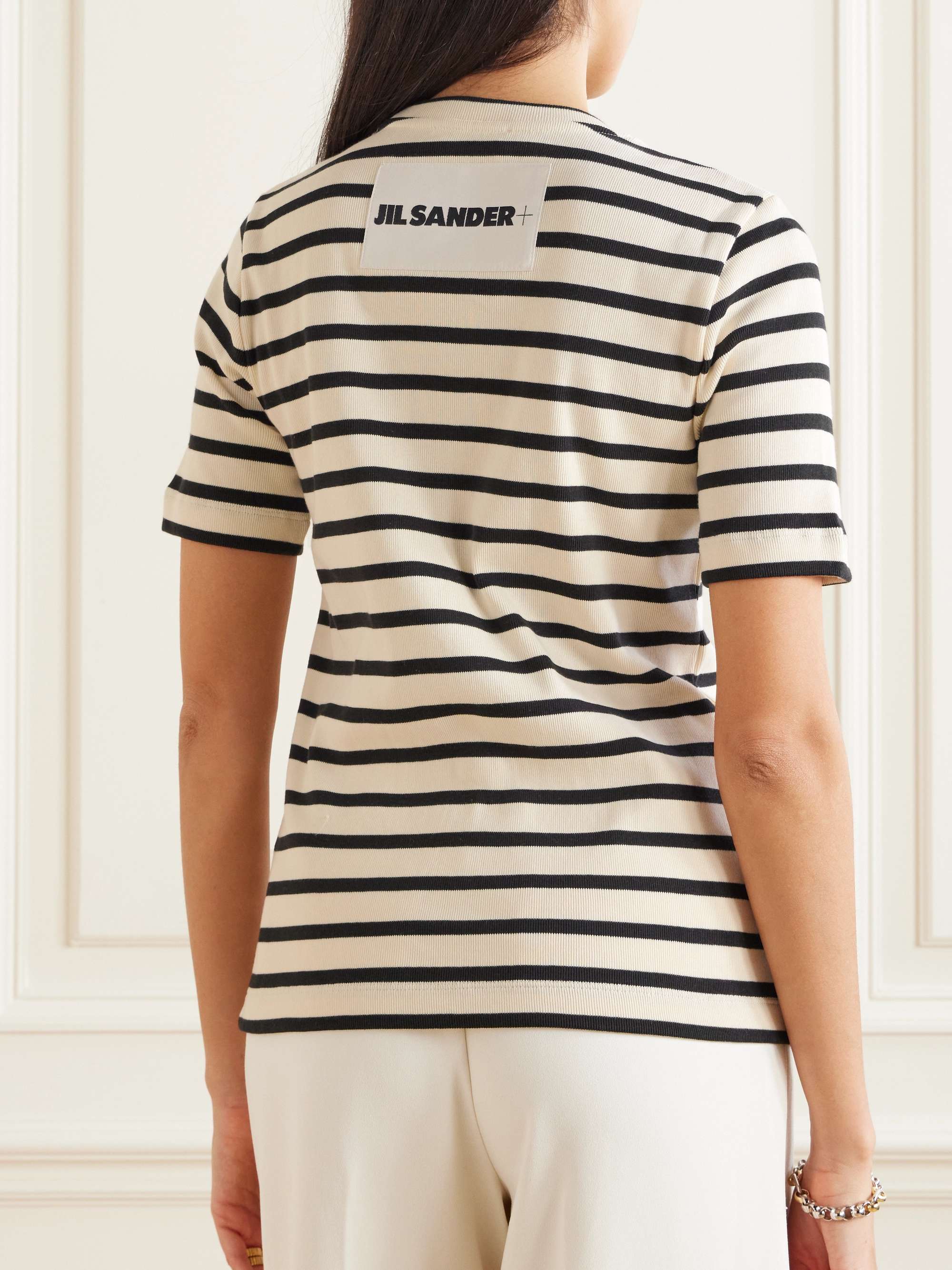 JIL SANDER 
