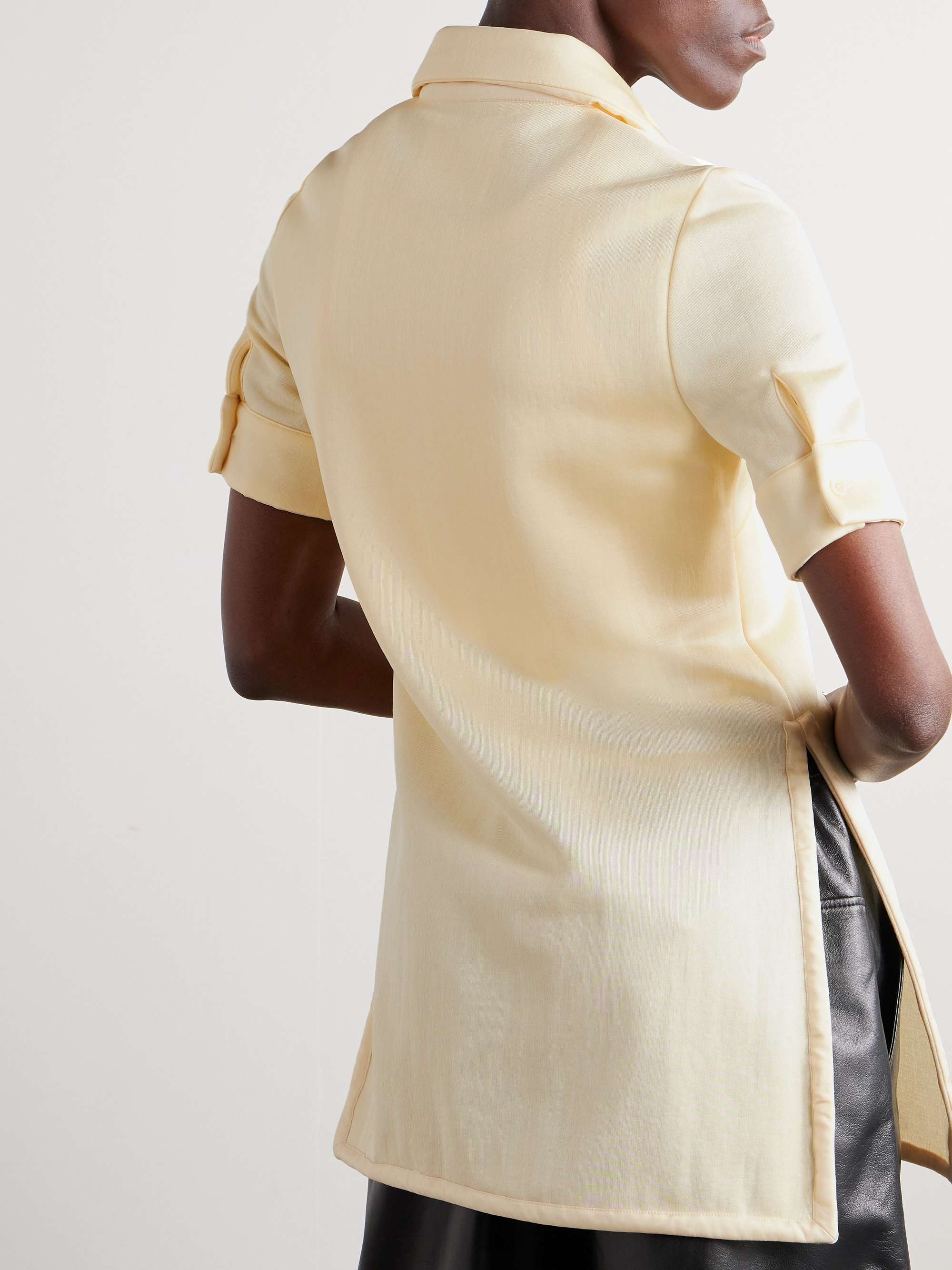 JIL SANDER 