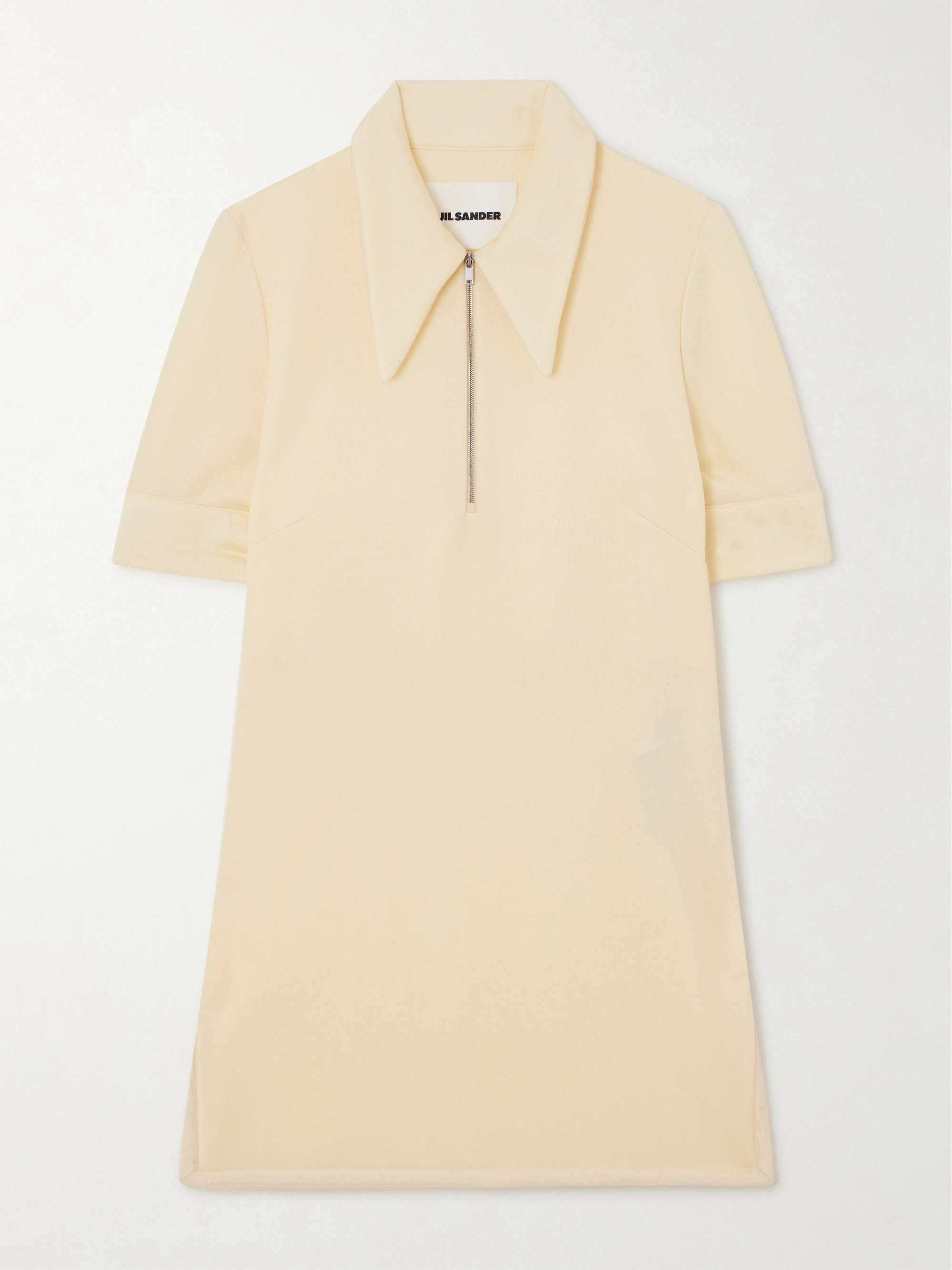 Jil sander polo shirt sale