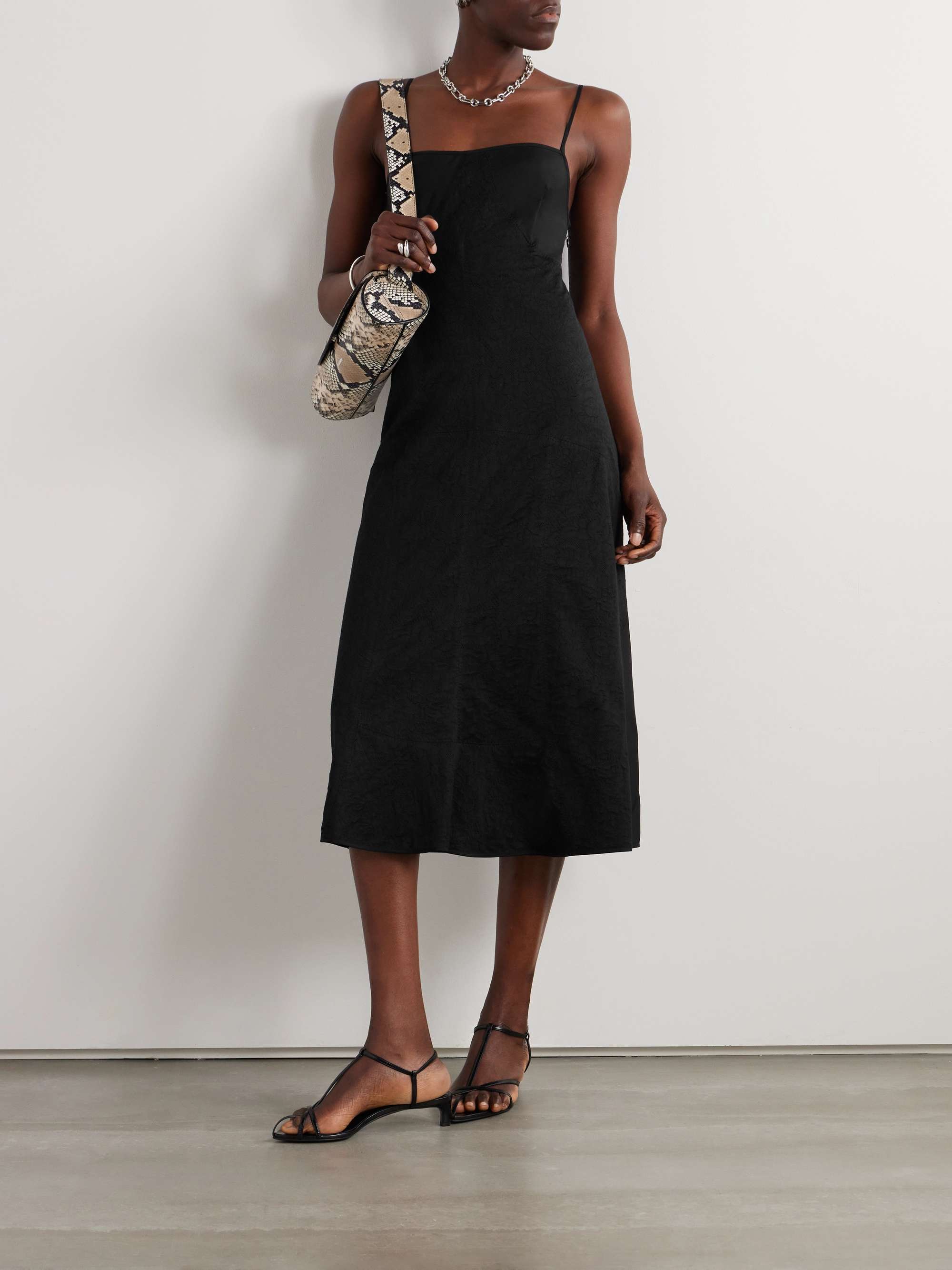 JIL SANDER 