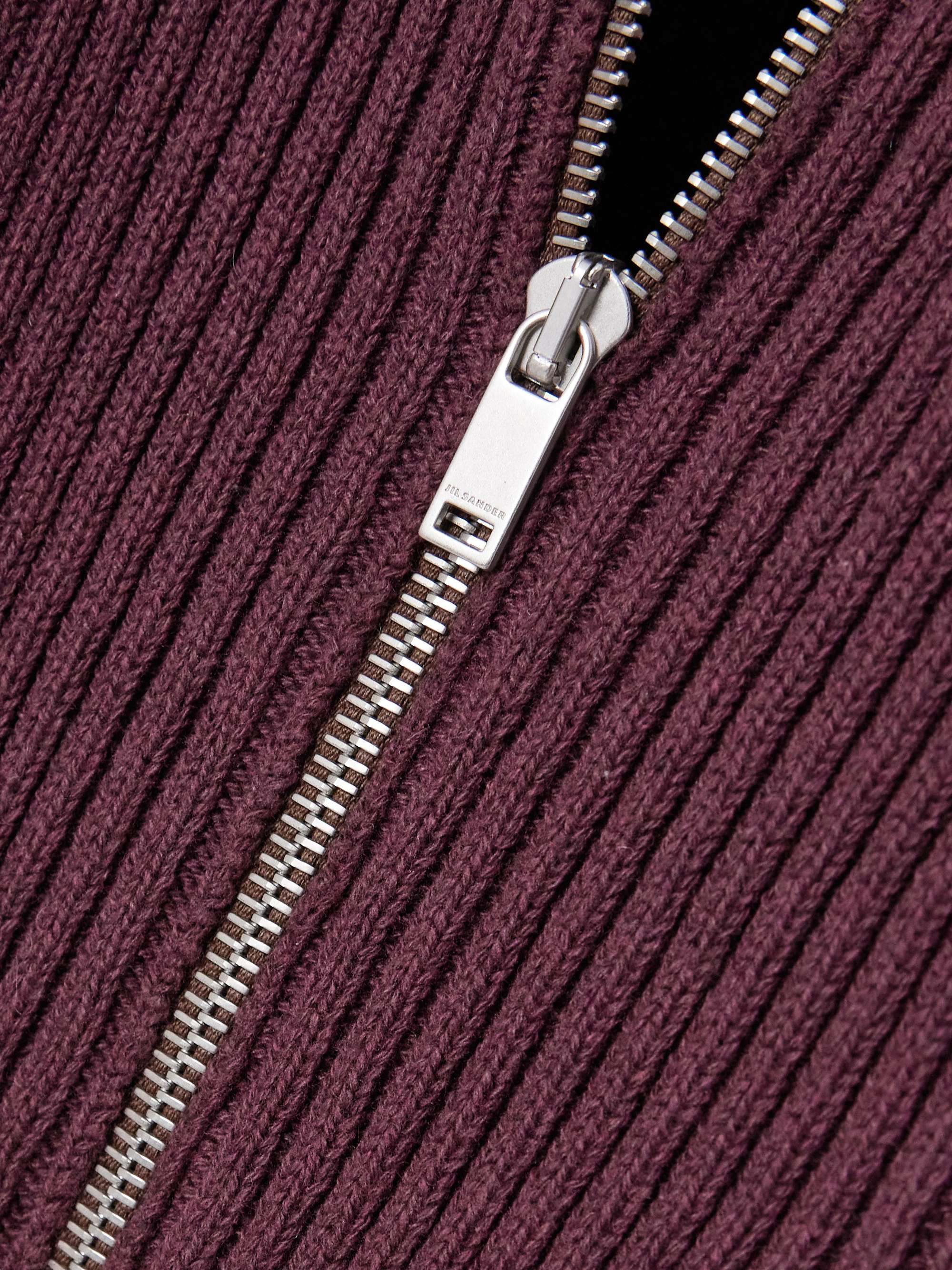 JIL SANDER 