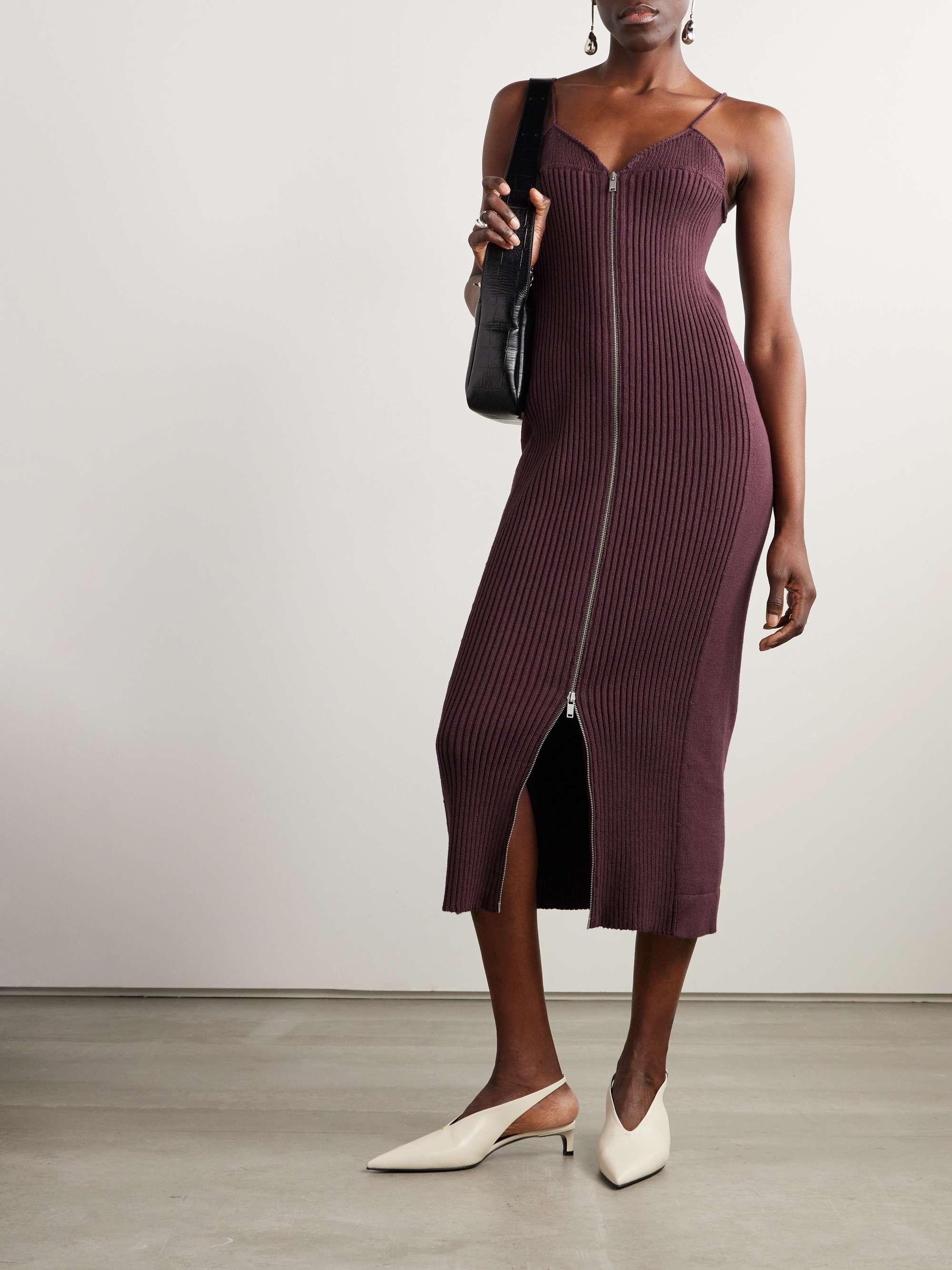 JIL SANDER 
