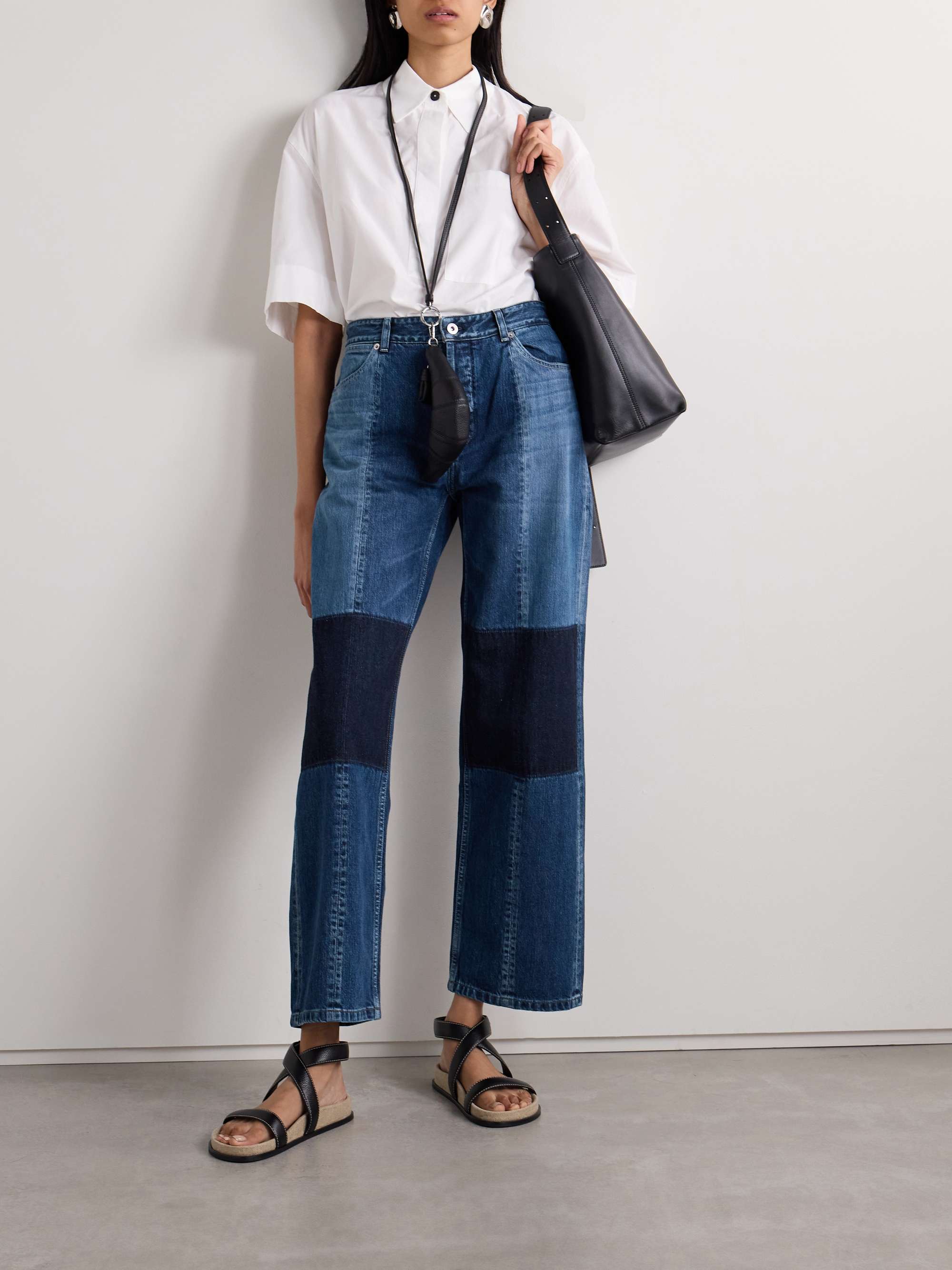 JIL SANDER 