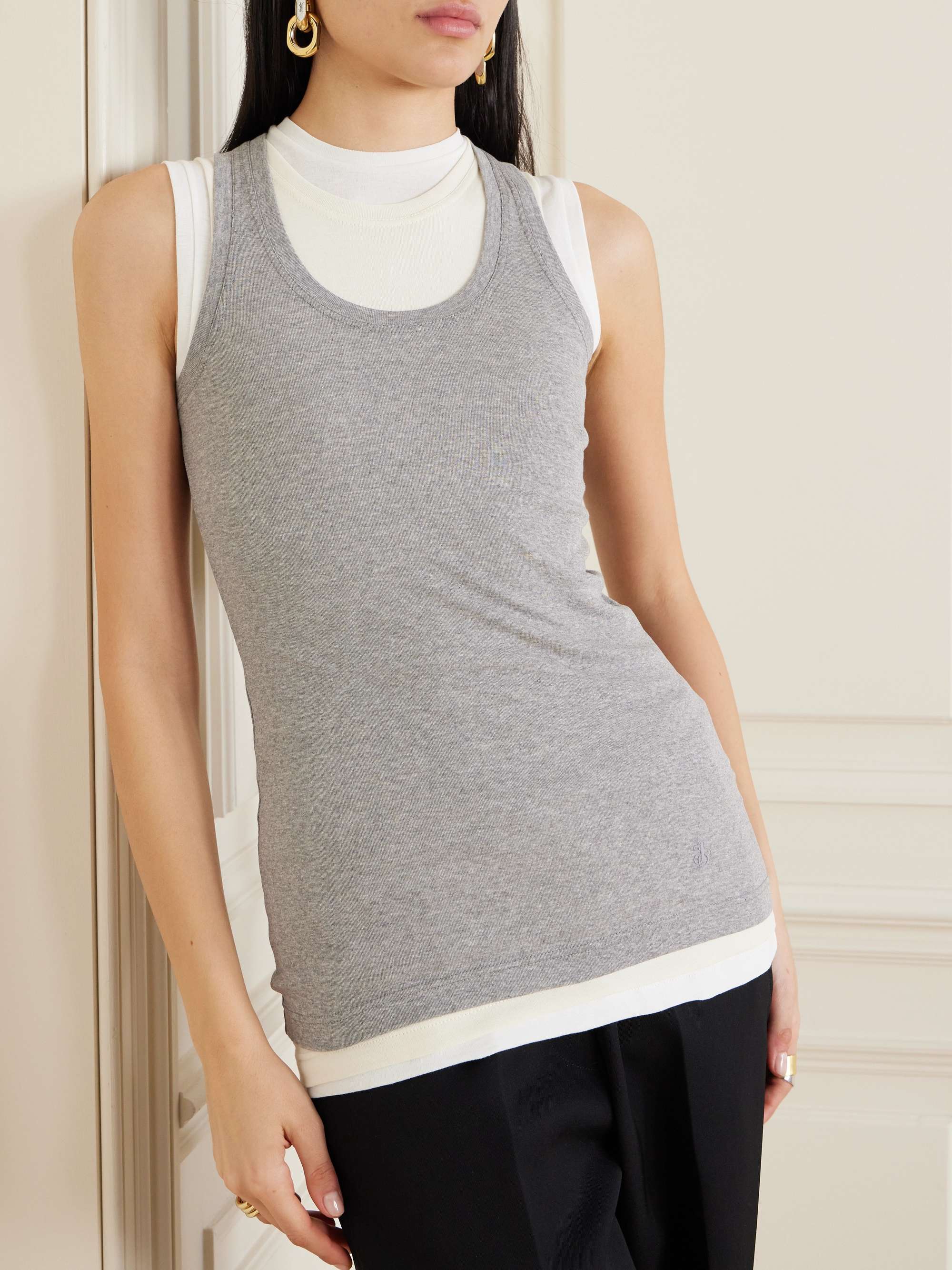 JIL SANDER 