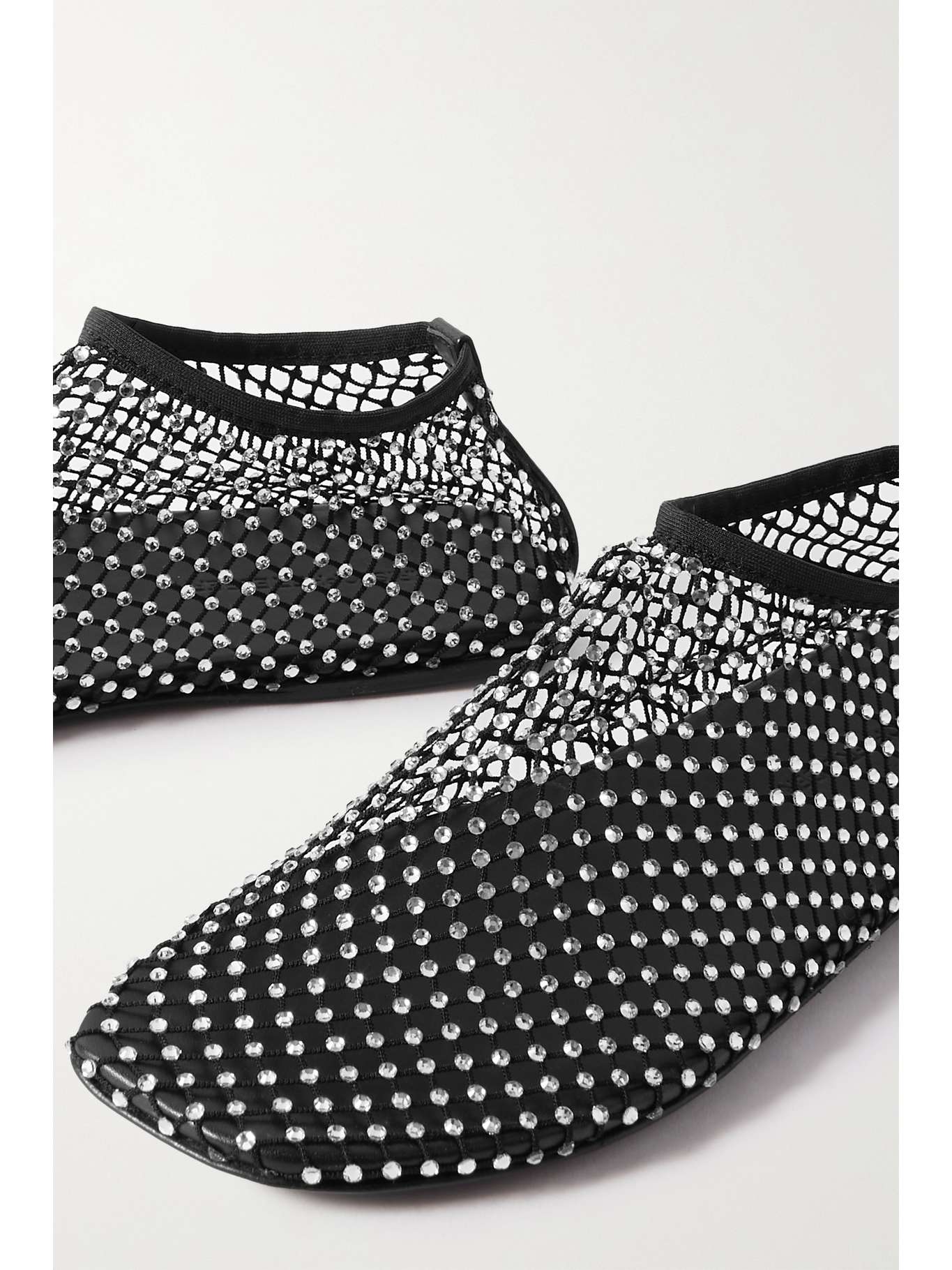 CHRISTOPHER ESBER Minette Ballet Flat (Terra)