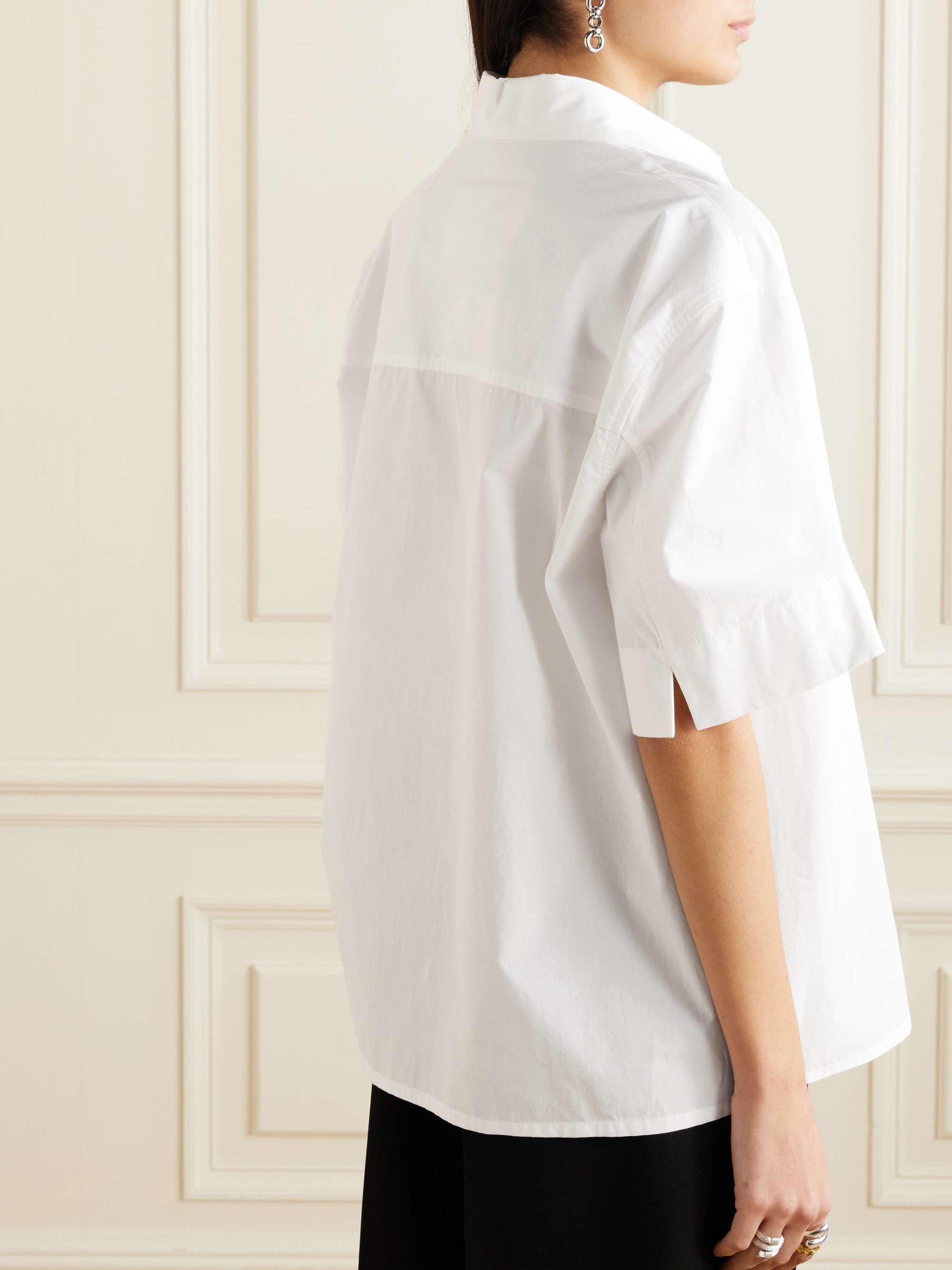 JIL SANDER 