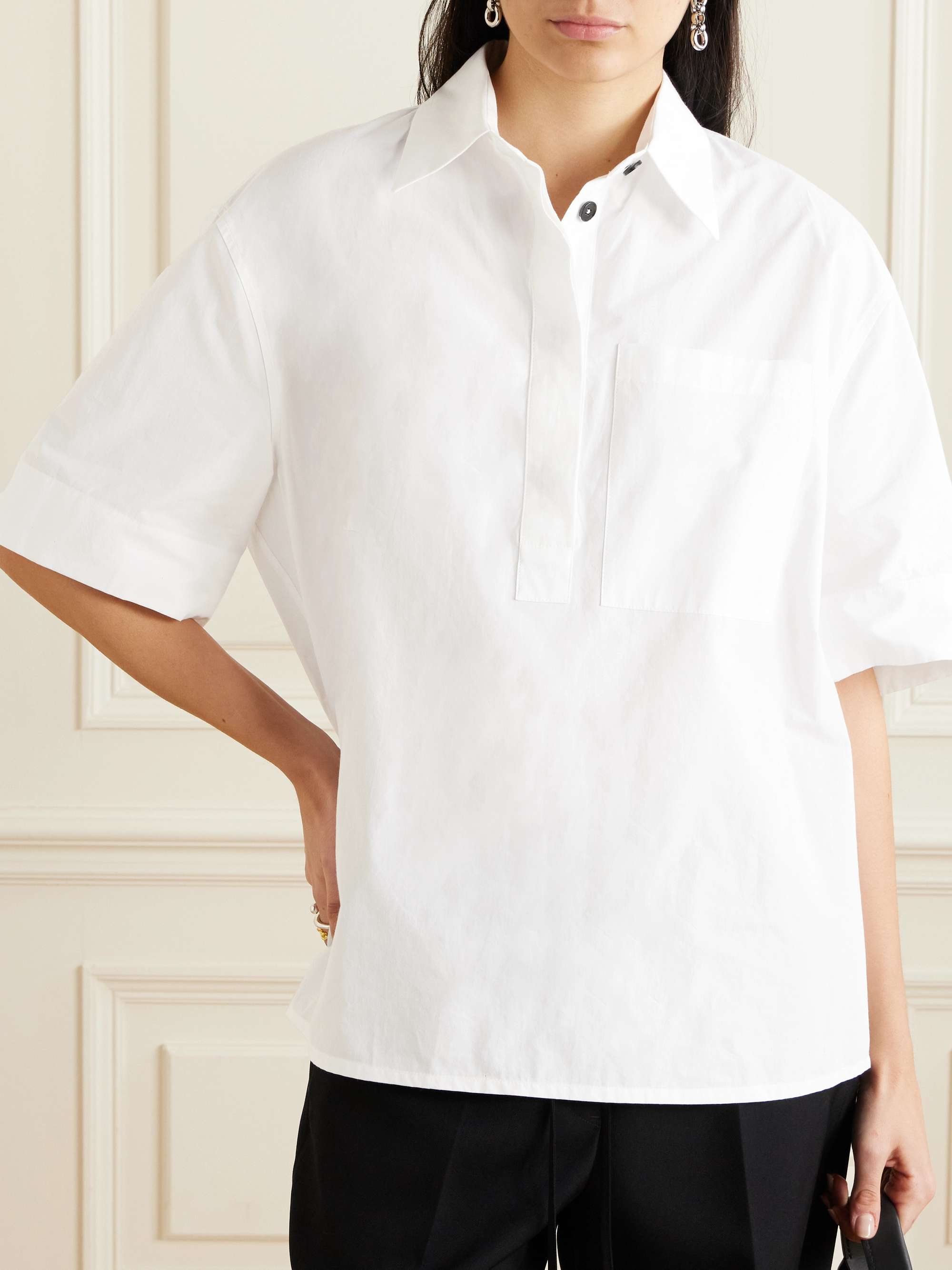 JIL SANDER 