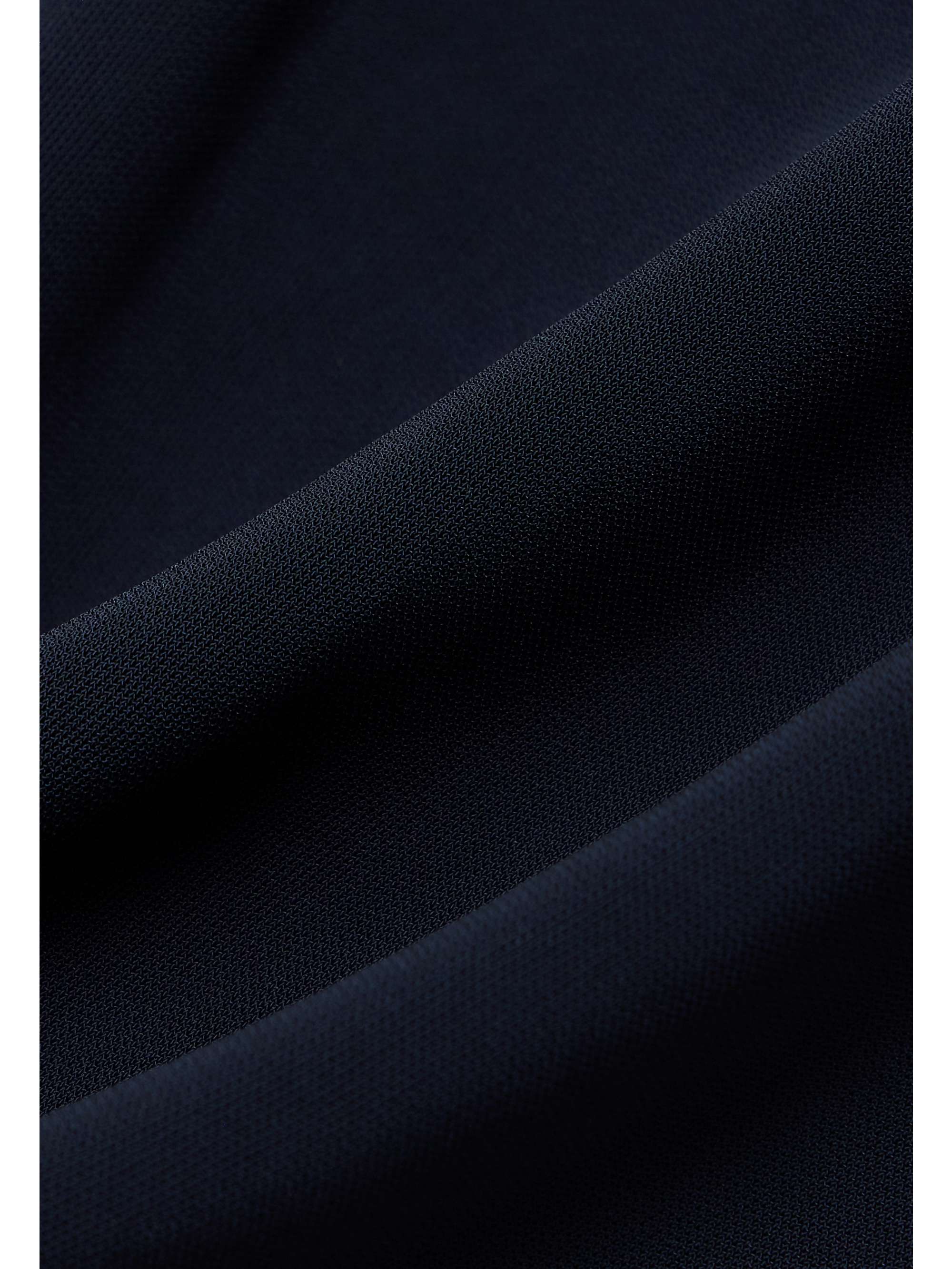CHRISTOPHER ESBER Crepe T-shirt
