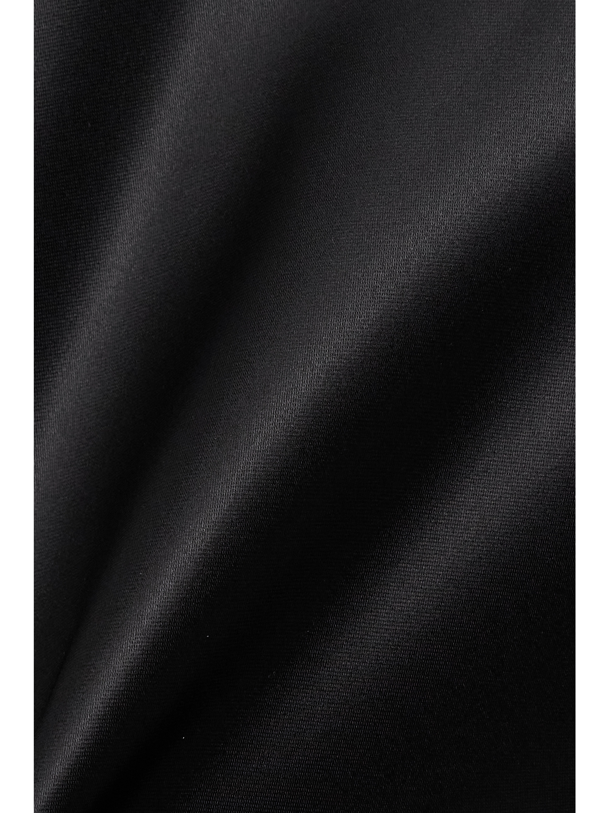 Christopher Esber Palladium open-back draped satin gown thumbnail