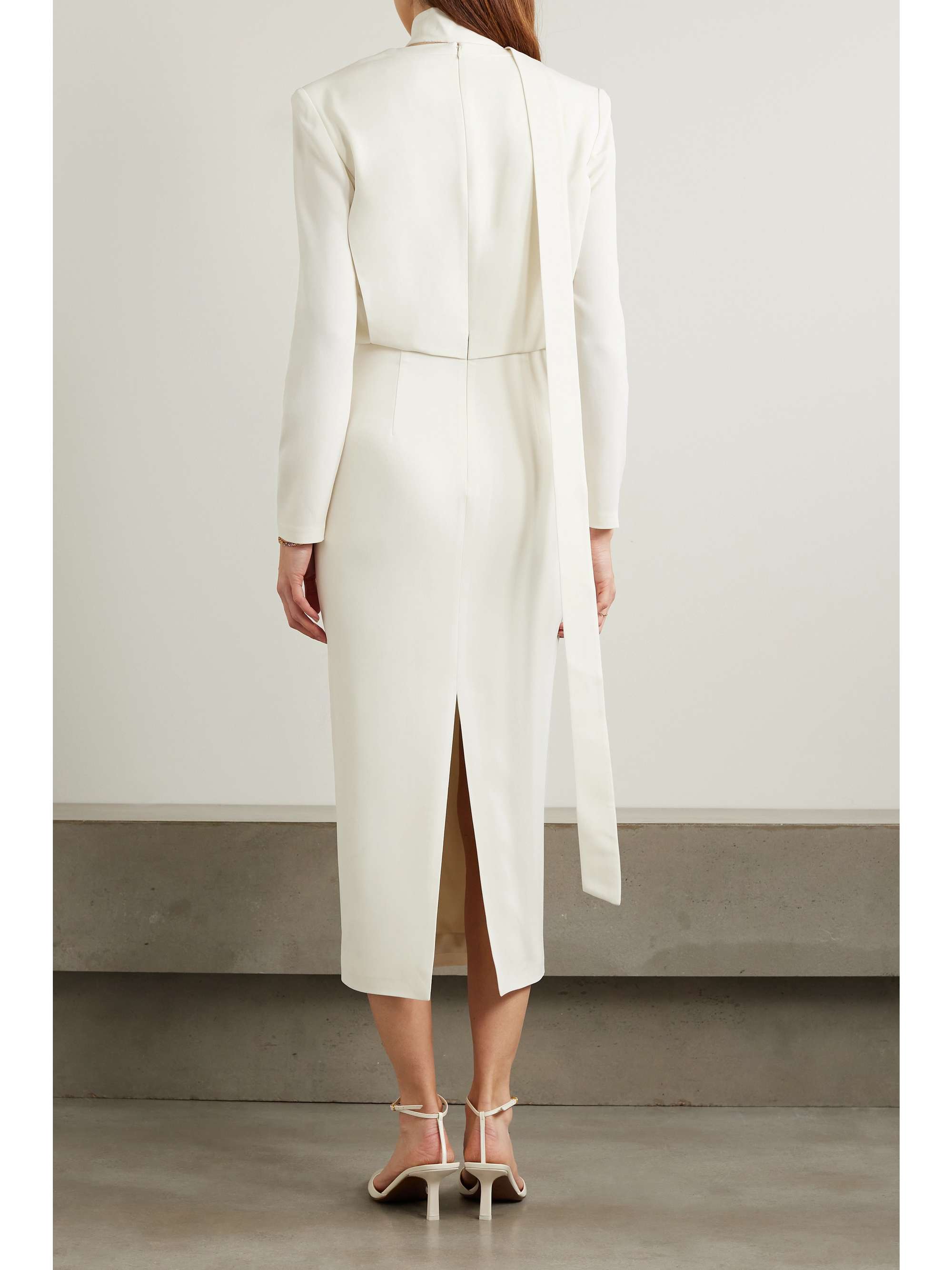 ROLAND MOURET 