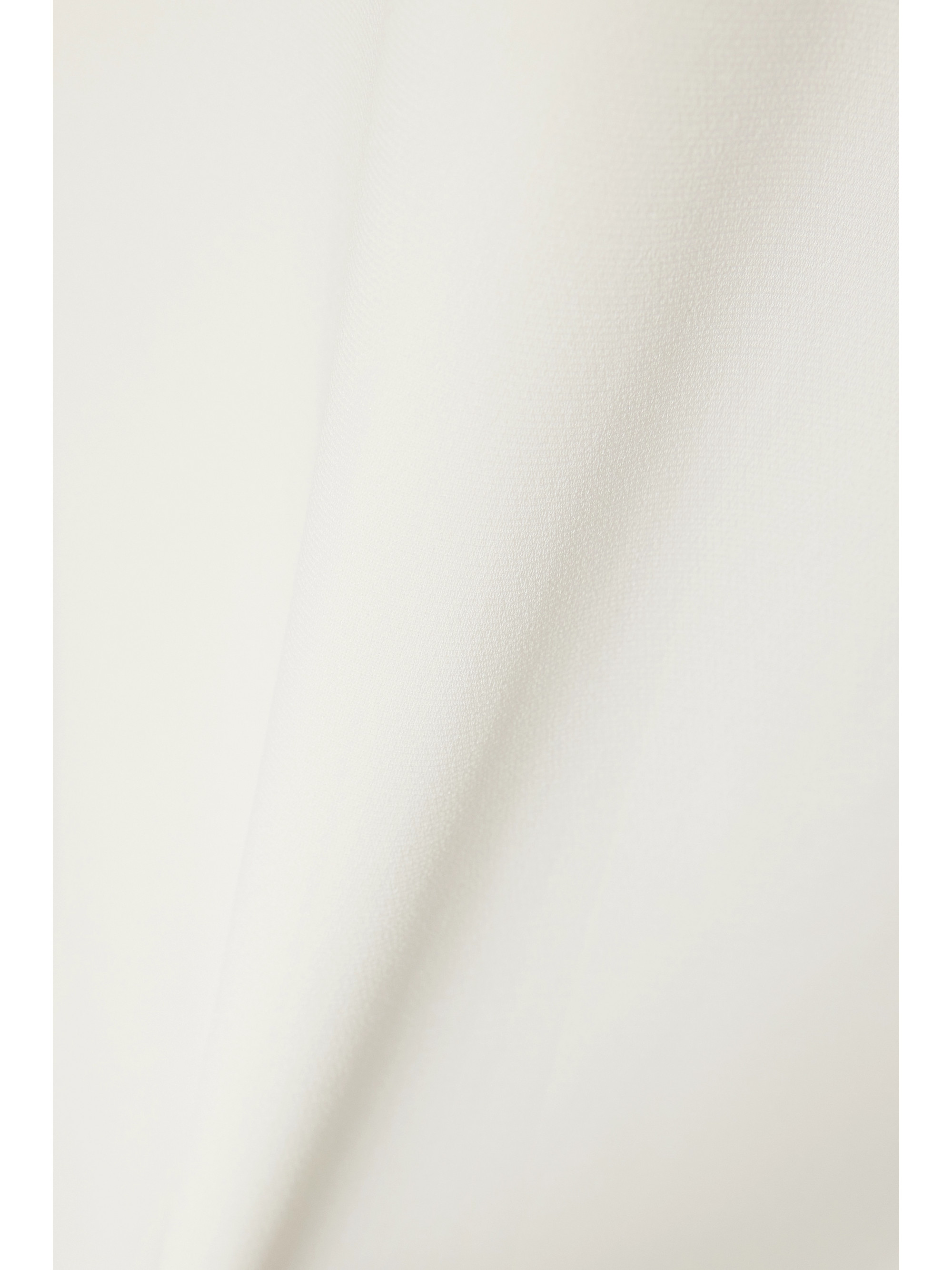 Roland Mouret Tie-detailed cady midi dress thumbnail