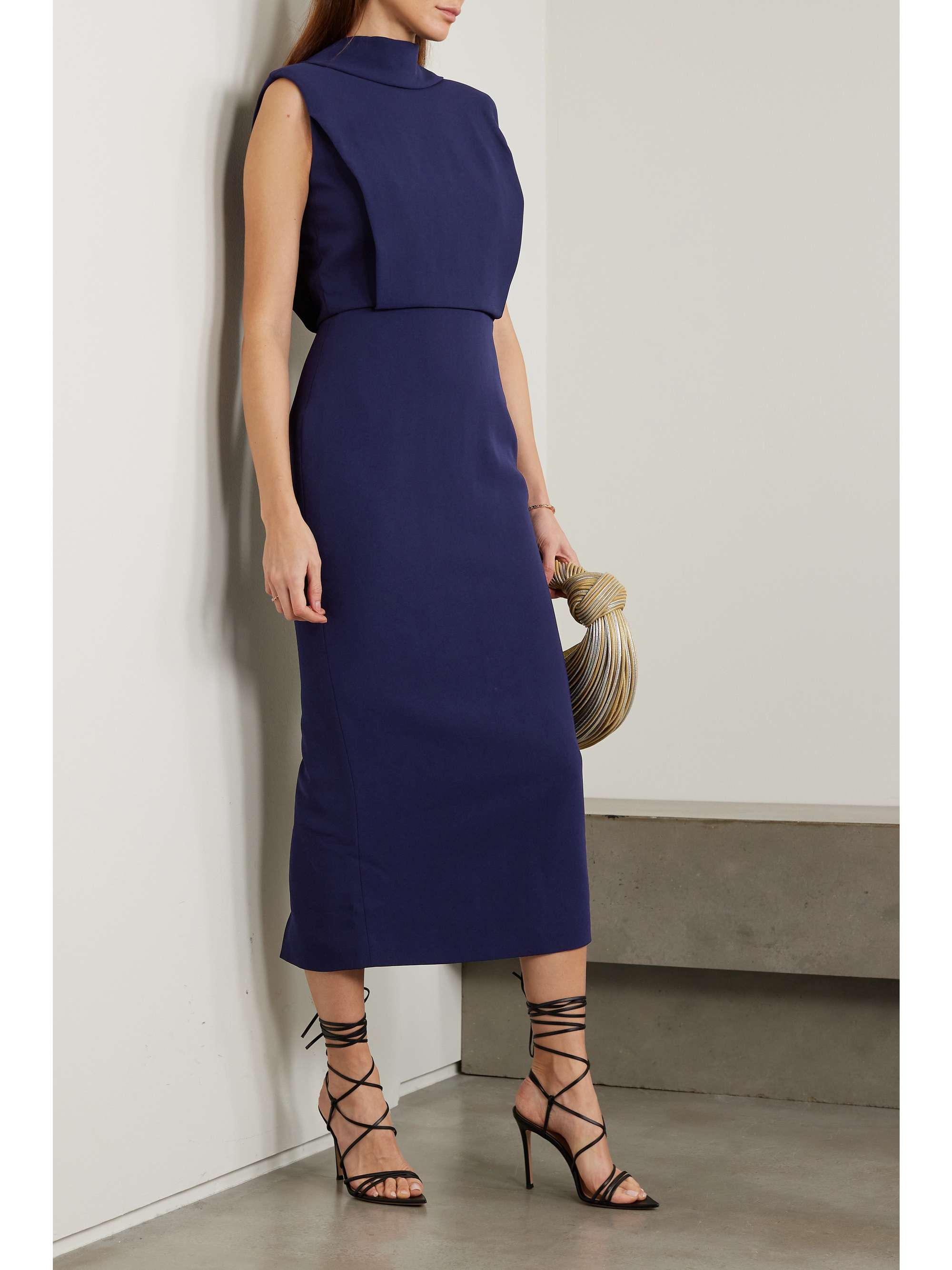 ROLAND MOURET 