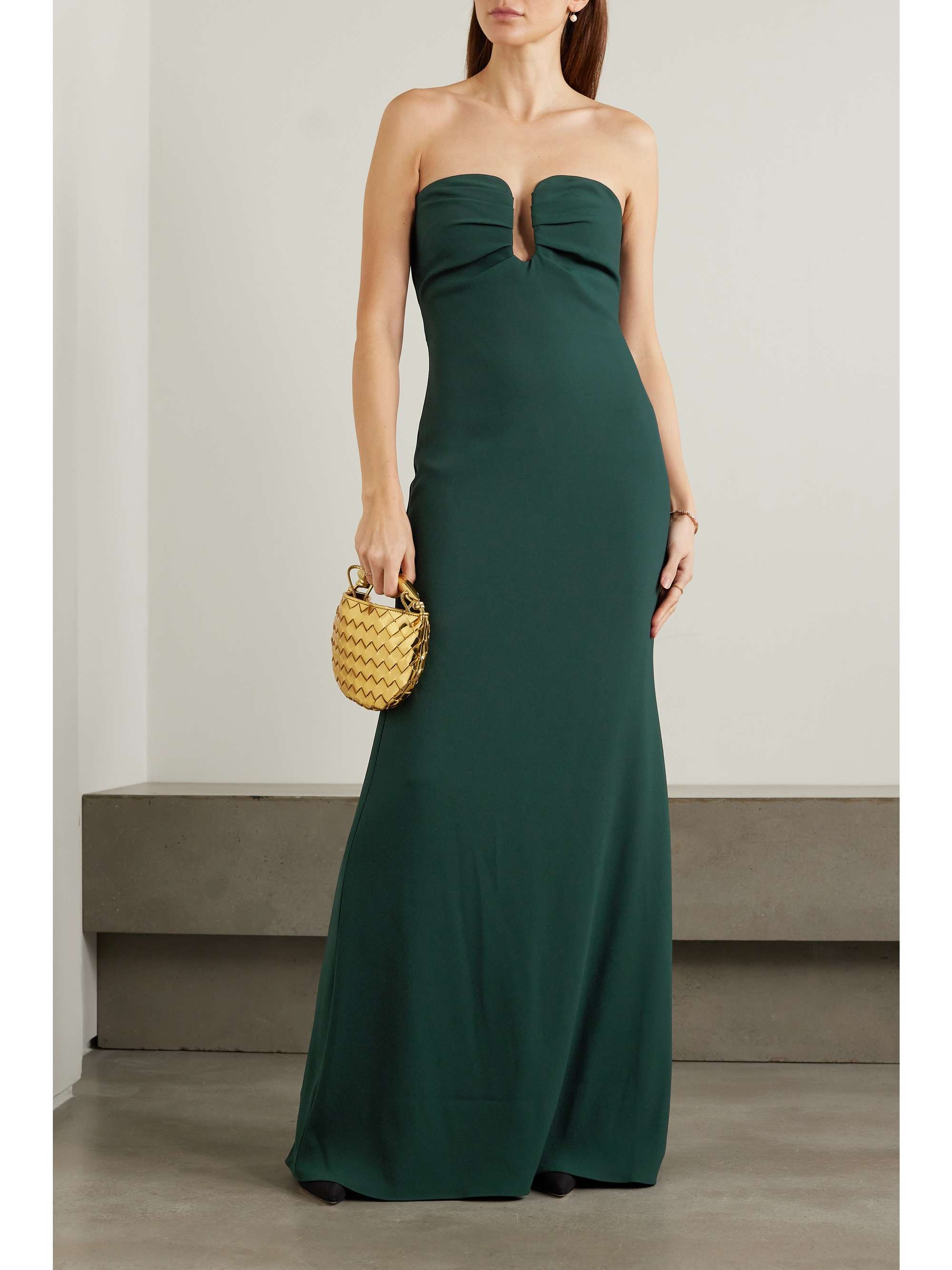 ROLAND MOURET 
