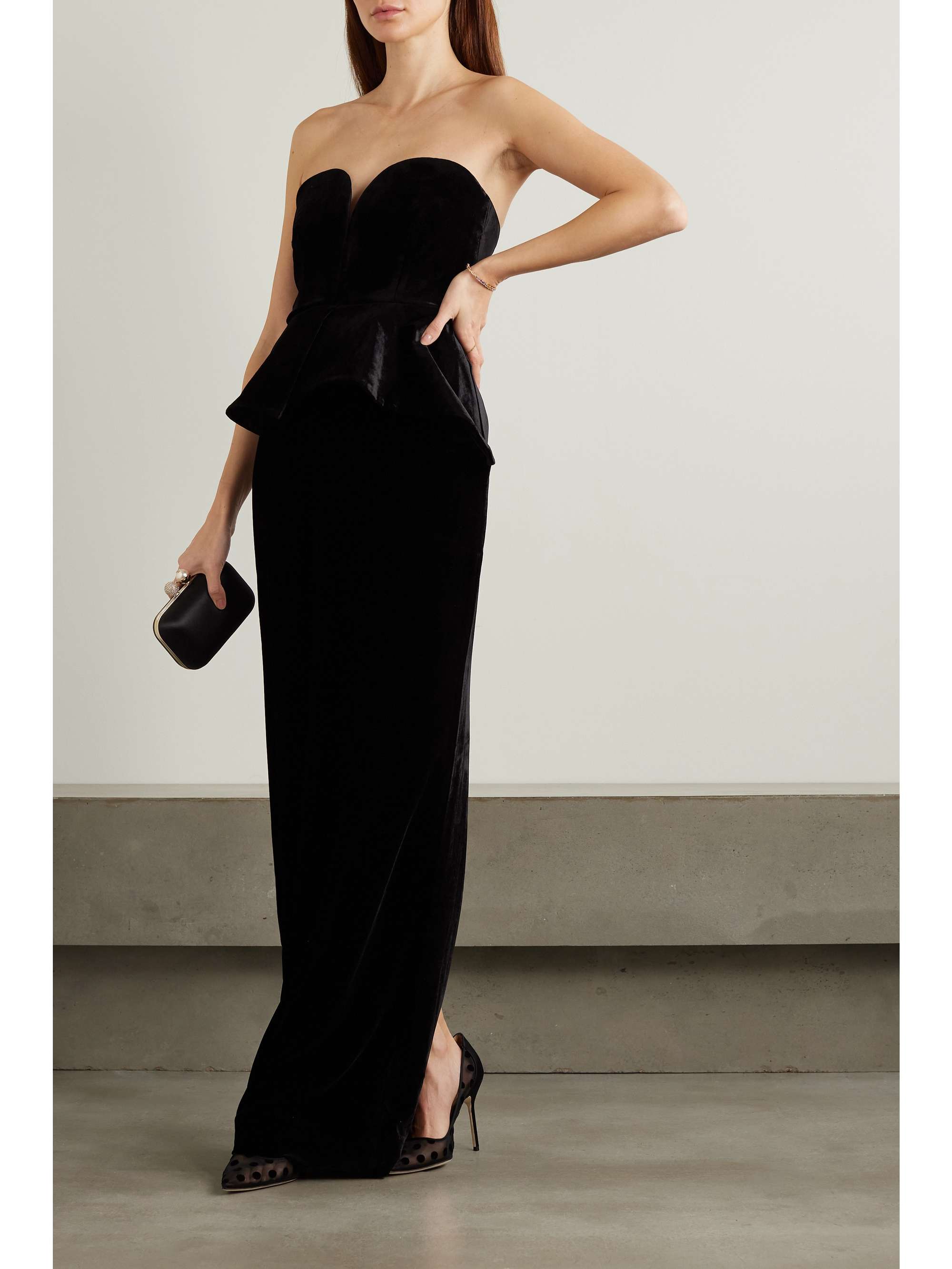 ROLAND MOURET 