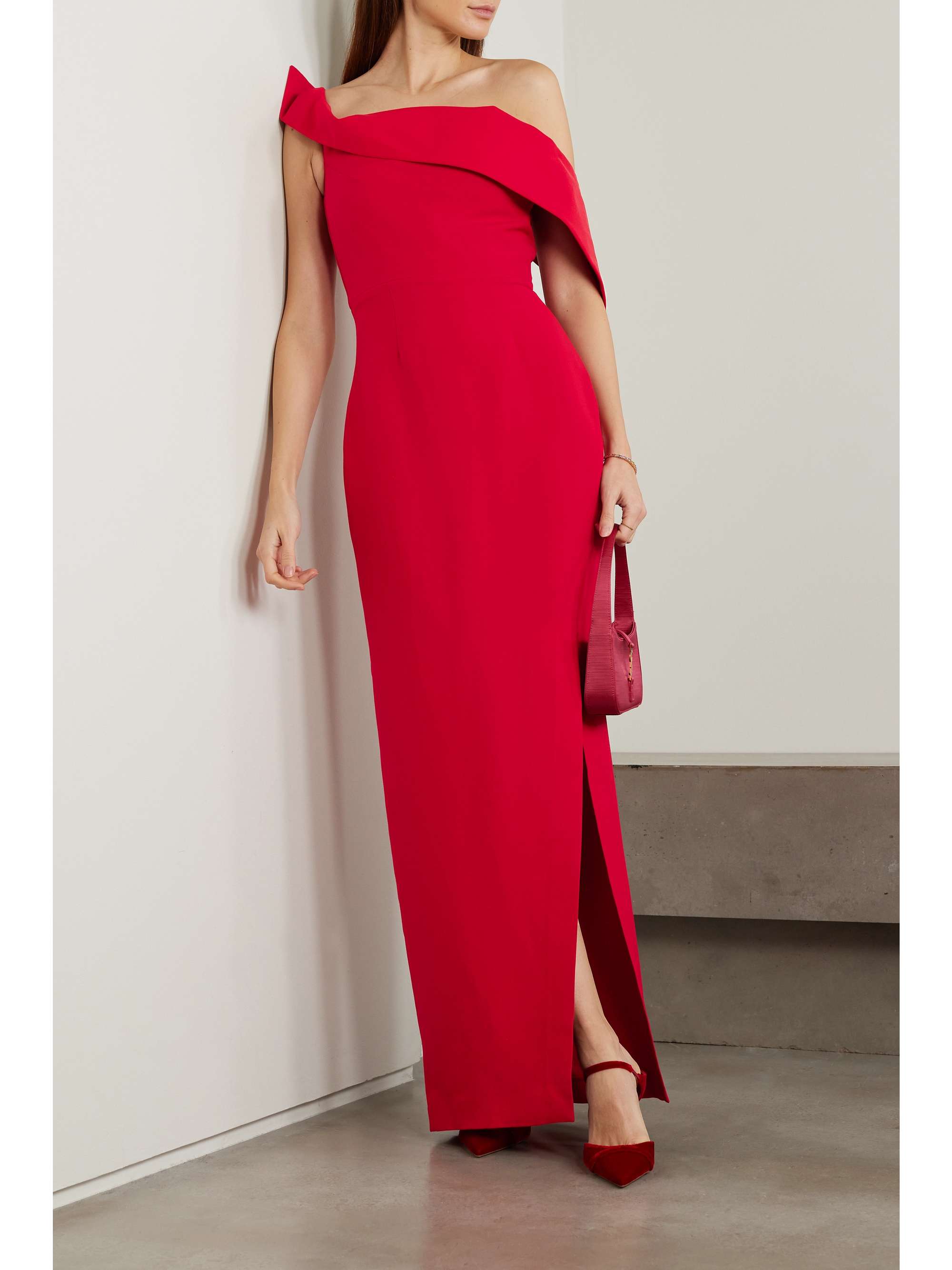 ROLAND MOURET 