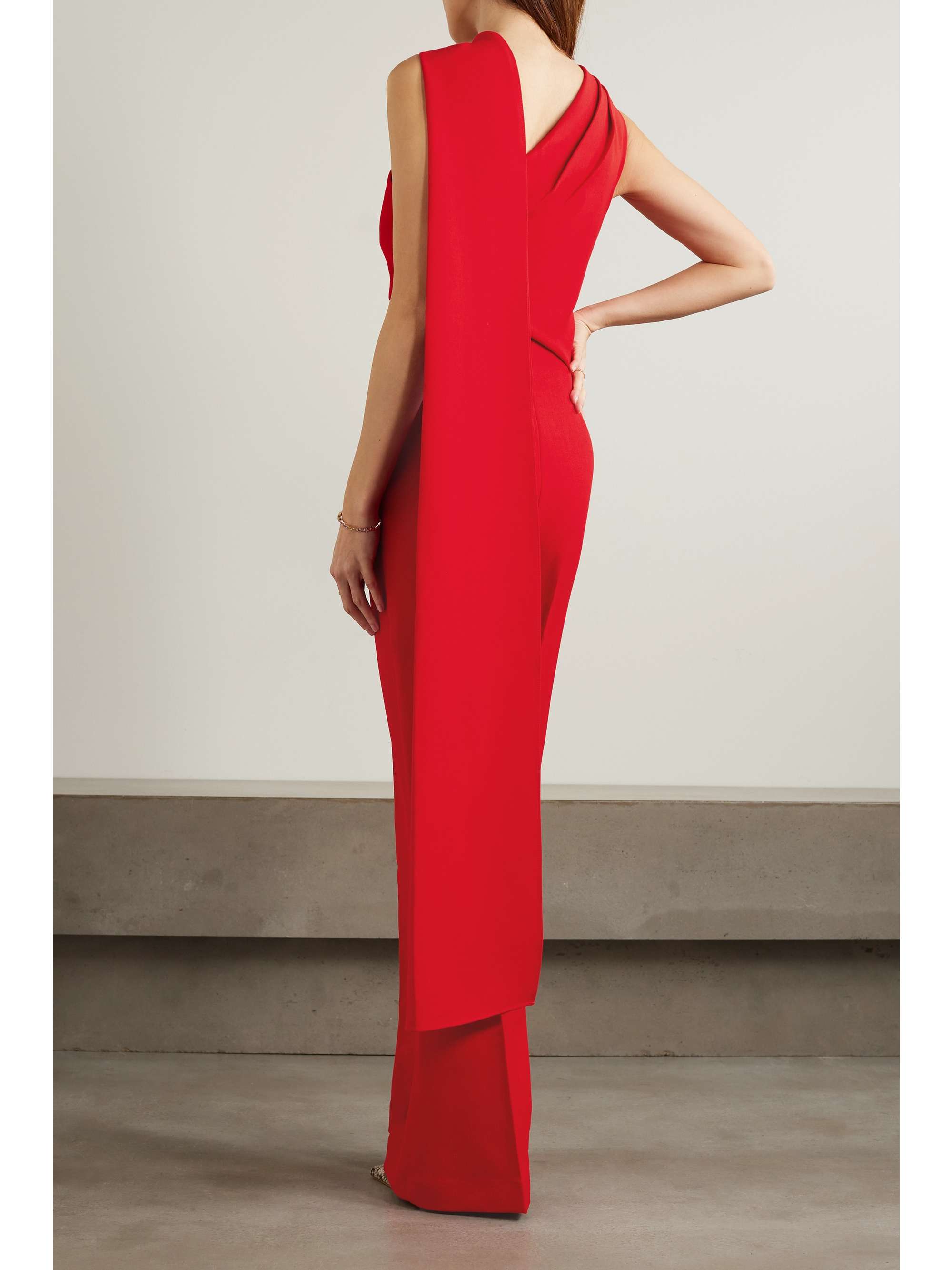 ROLAND MOURET 