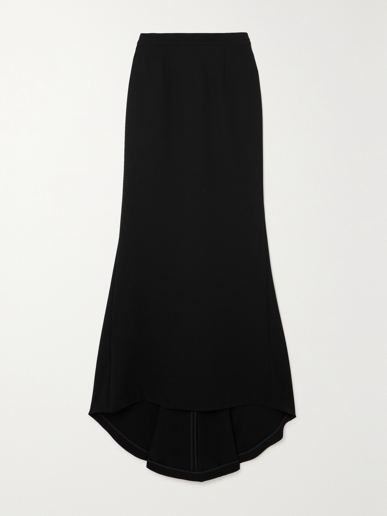 Roland Mouret - Cady Maxi Skirt - Black