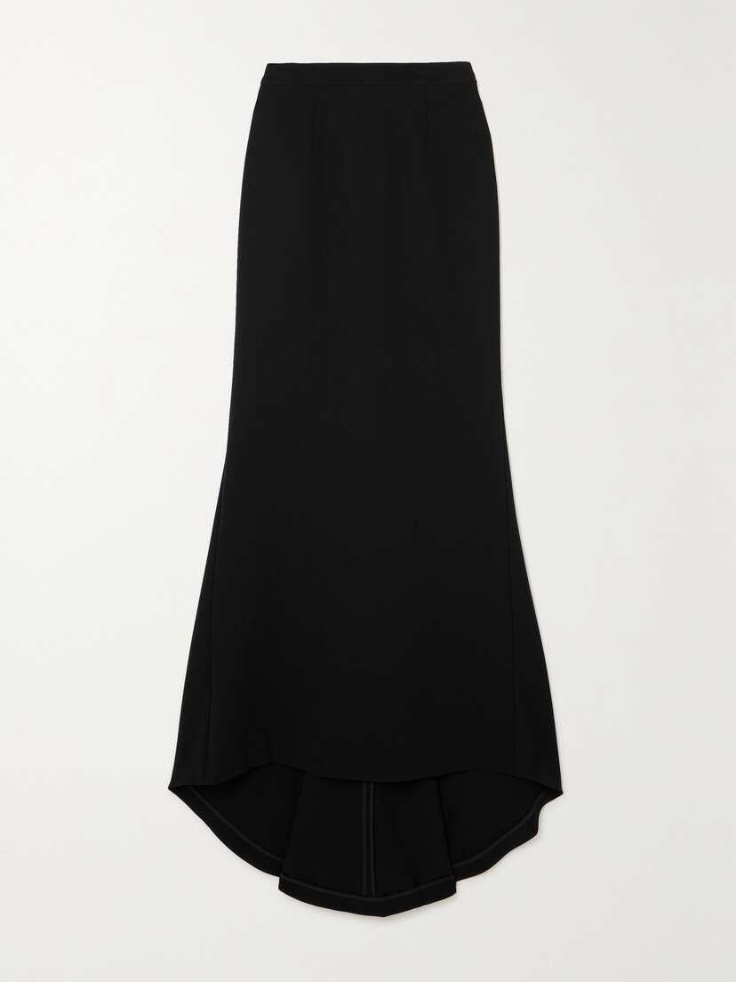 Roland Mouret Cady Maxi Skirt - UK 16