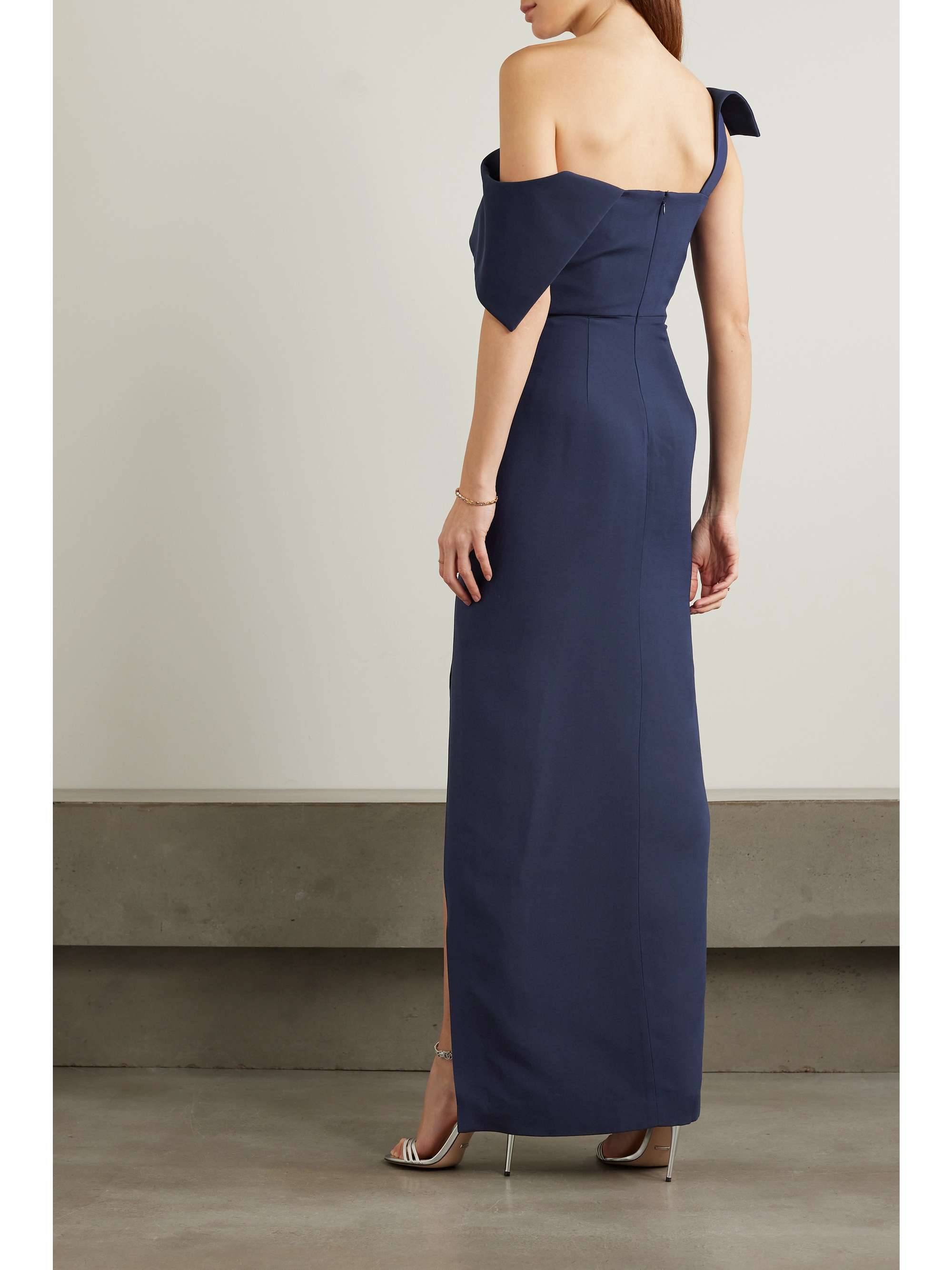 ROLAND MOURET 