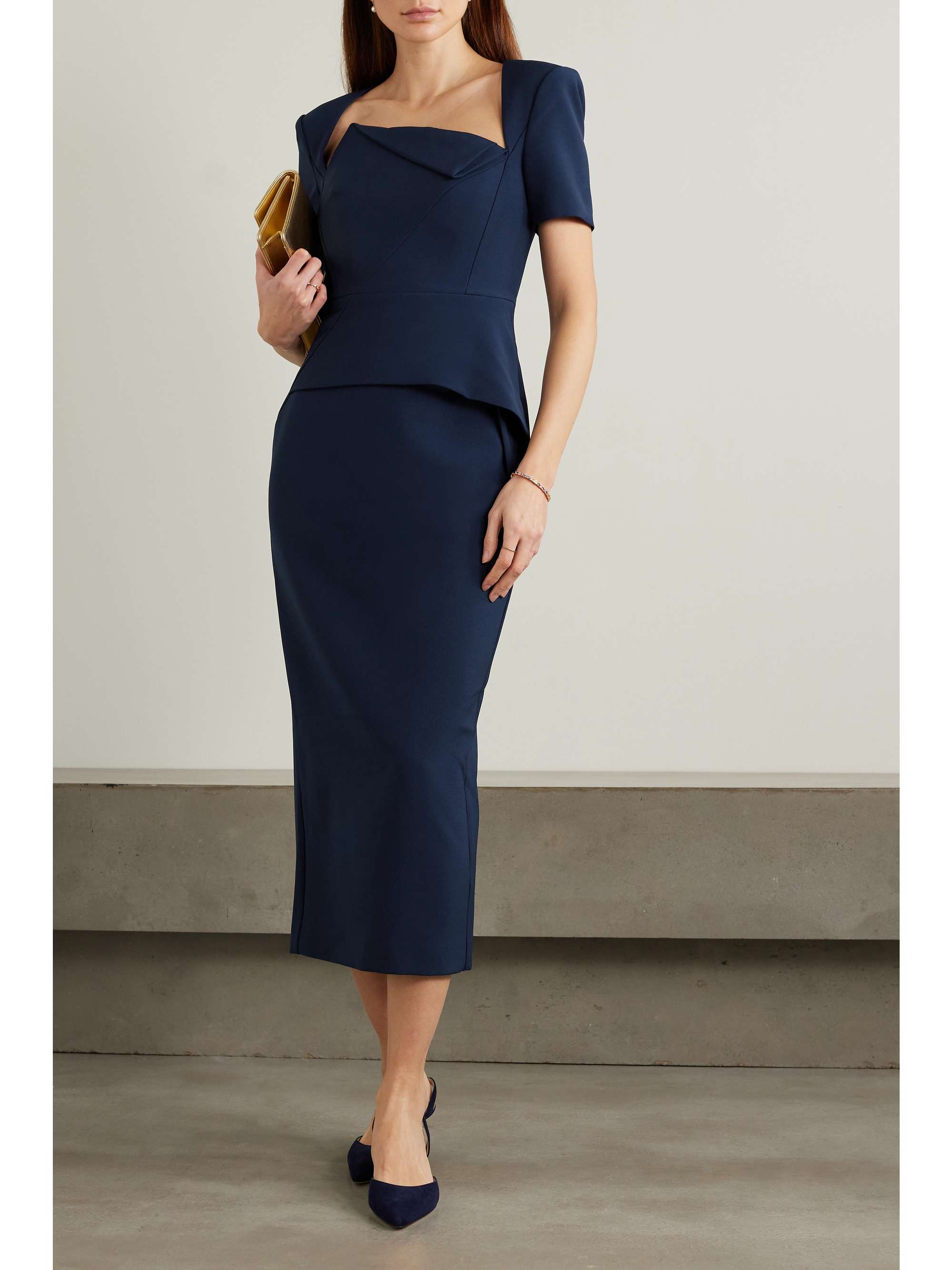 ROLAND MOURET 