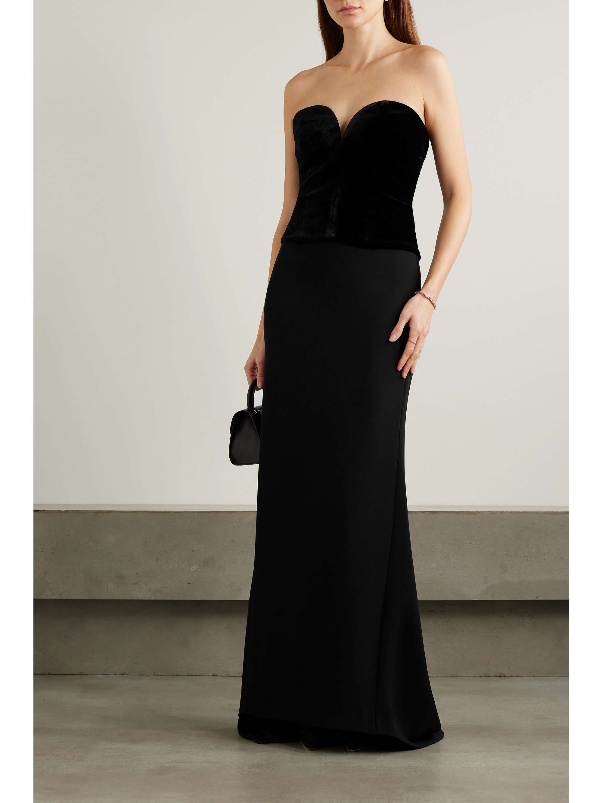 ROLAND MOURET 