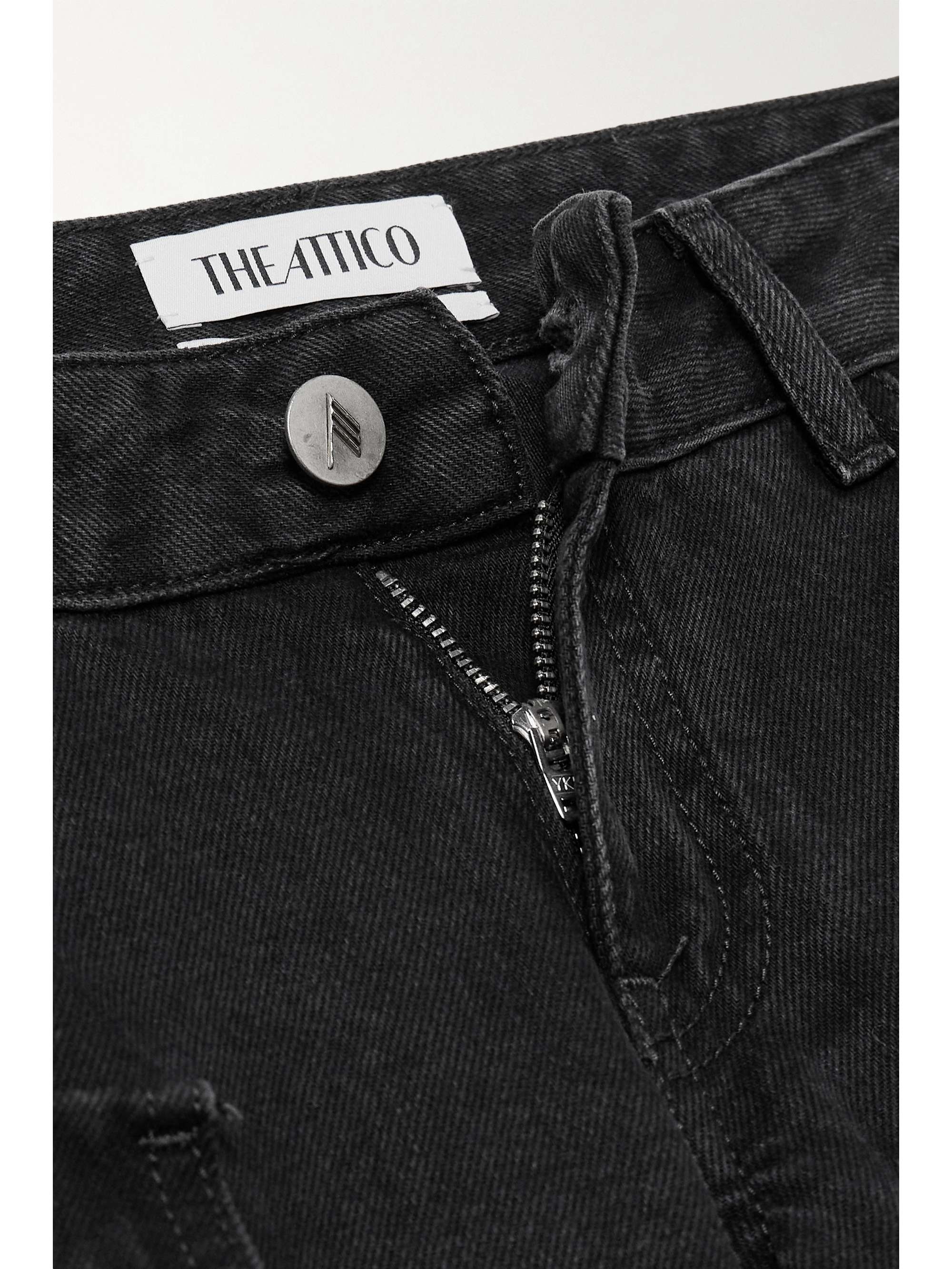 THE ATTICO 