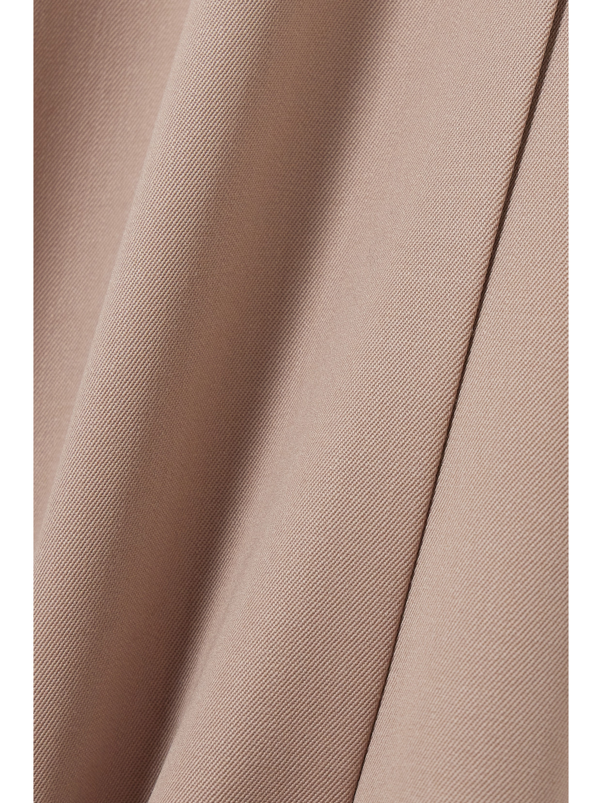 Wool Midi