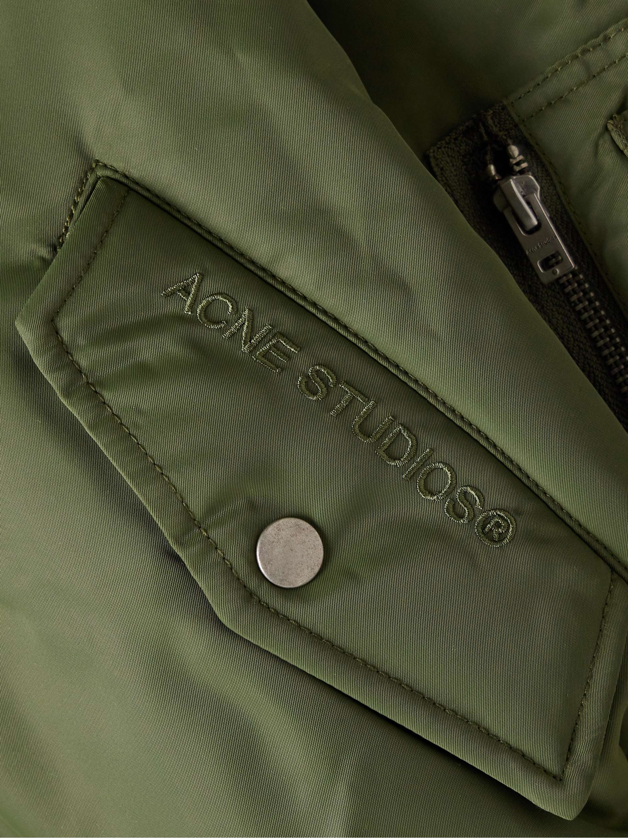 ACNE STUDIOS 