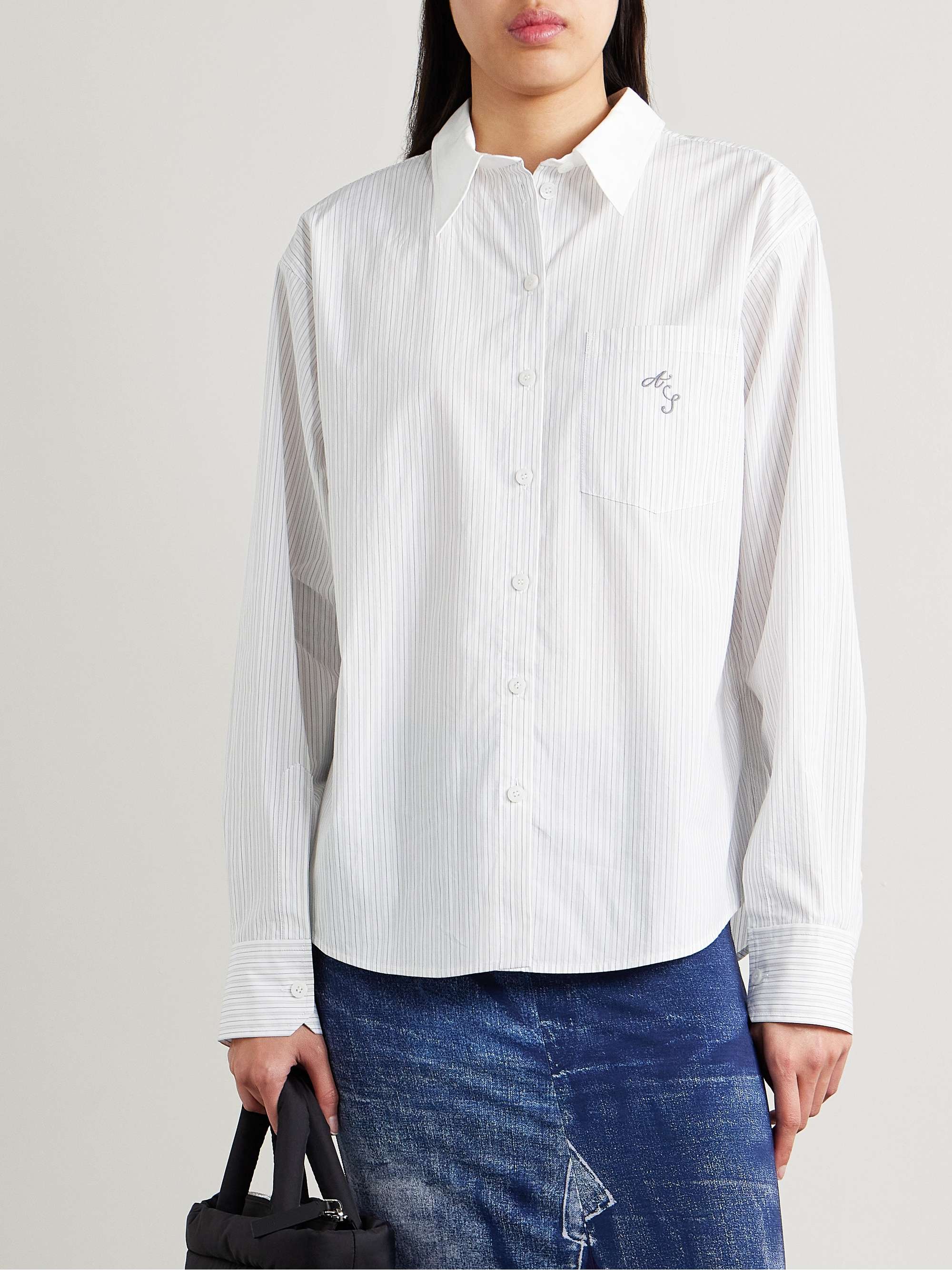 ACNE STUDIOS 