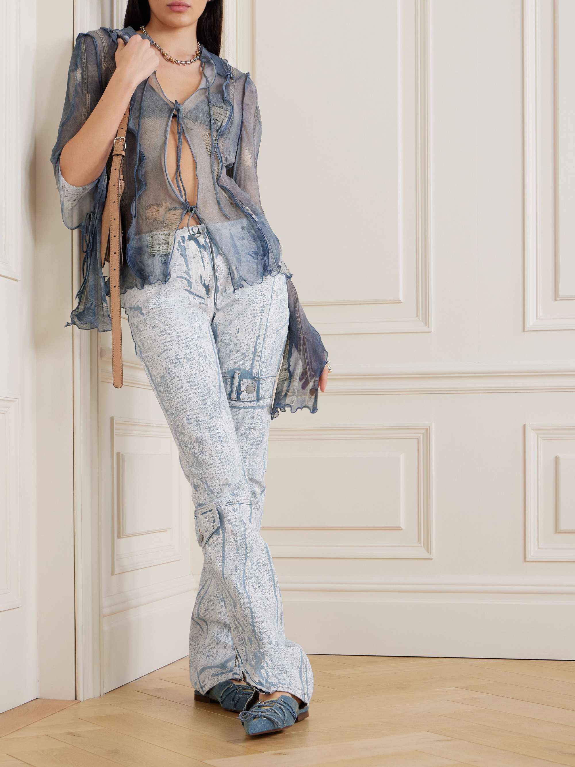 ACNE STUDIOS 