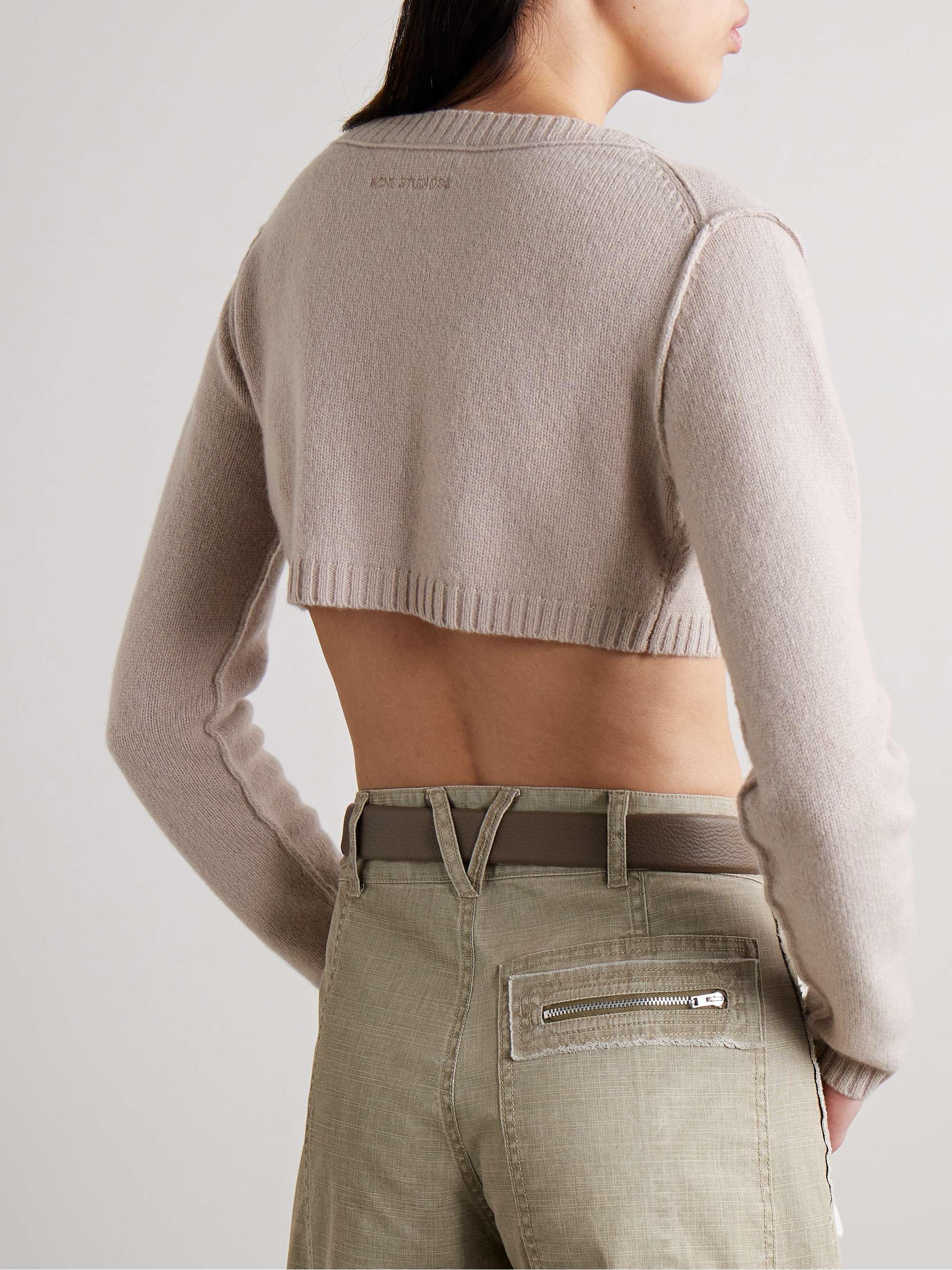 ACNE STUDIOS 