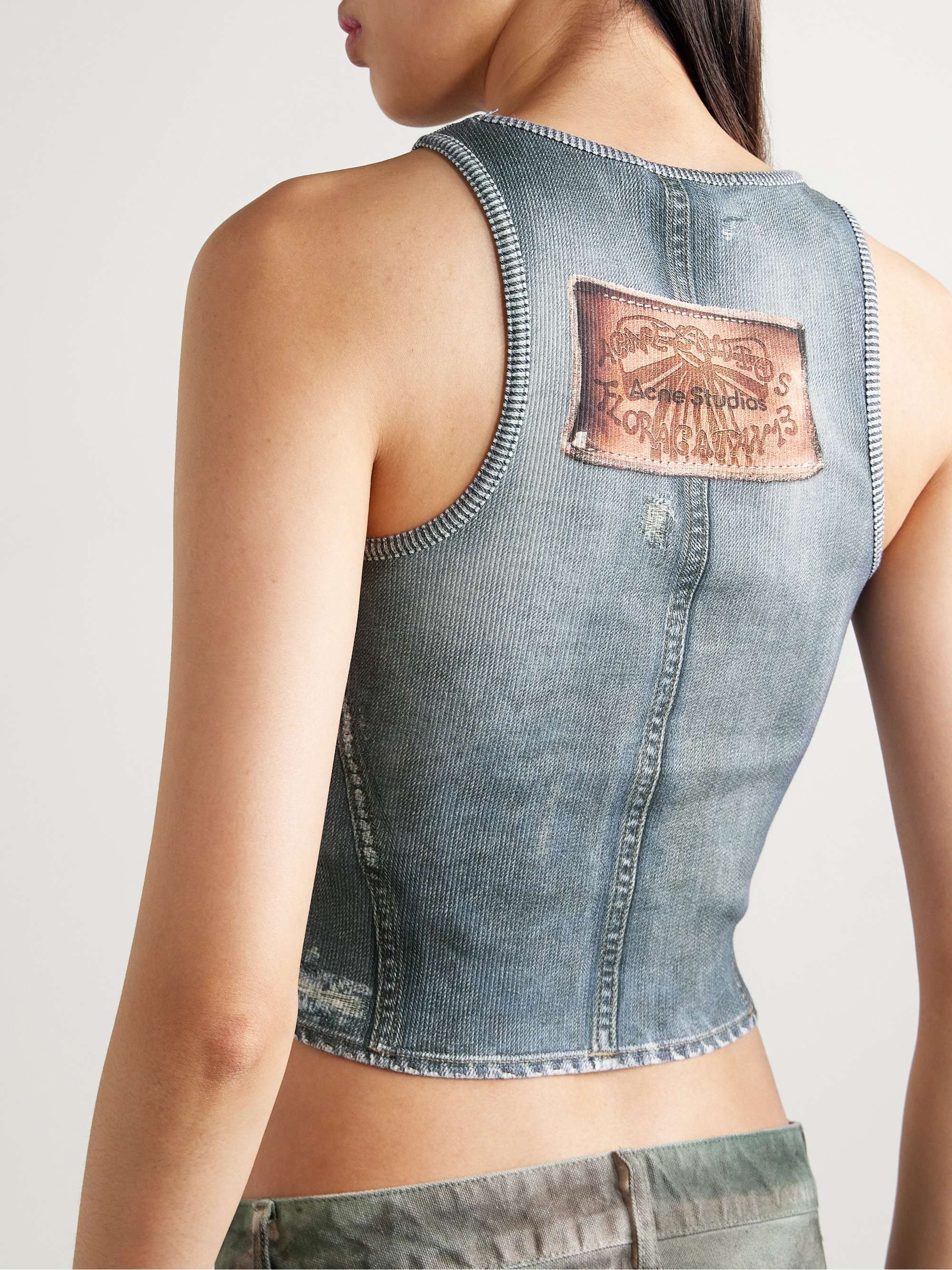 ACNE STUDIOS 