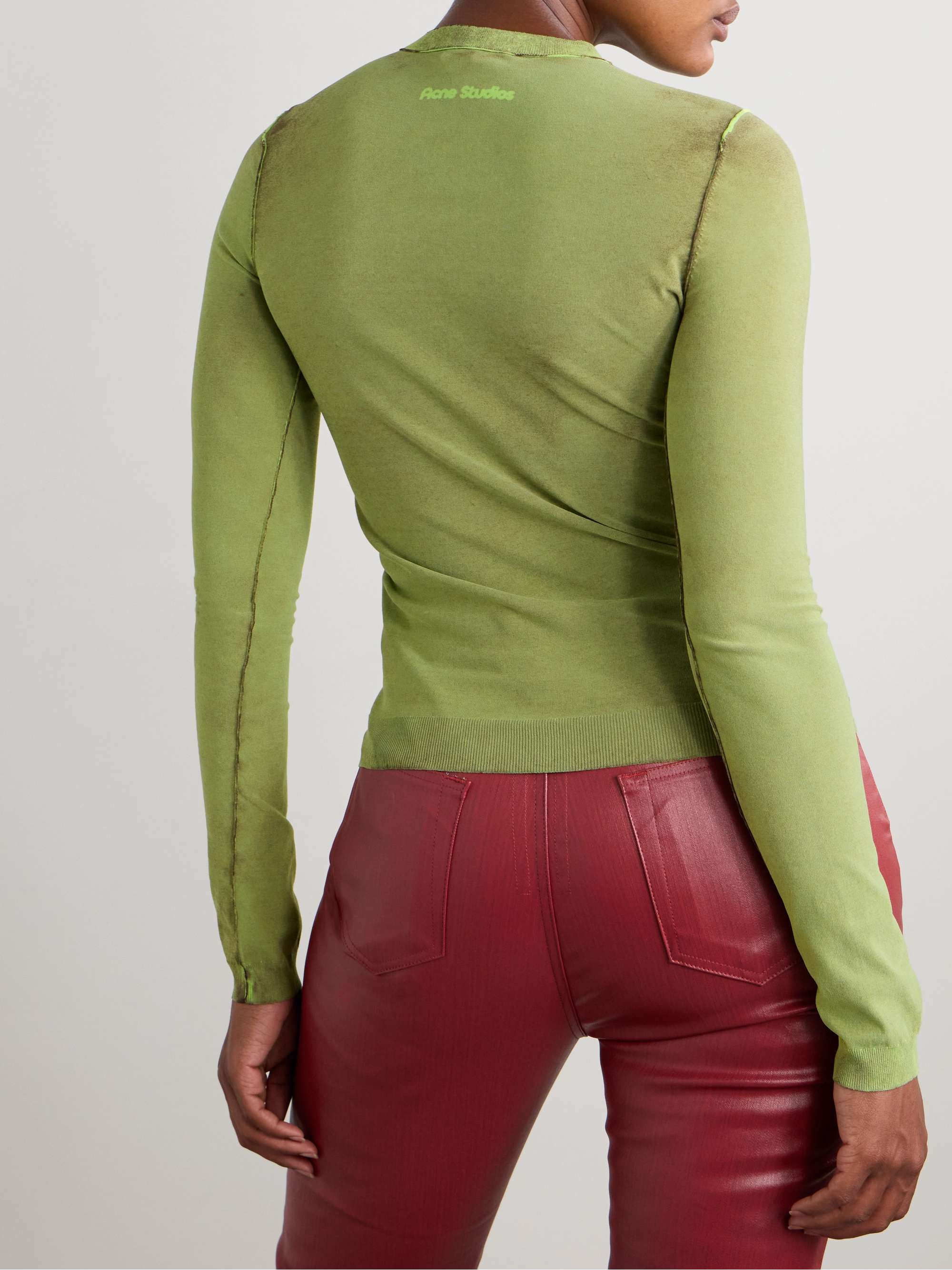 ACNE STUDIOS 