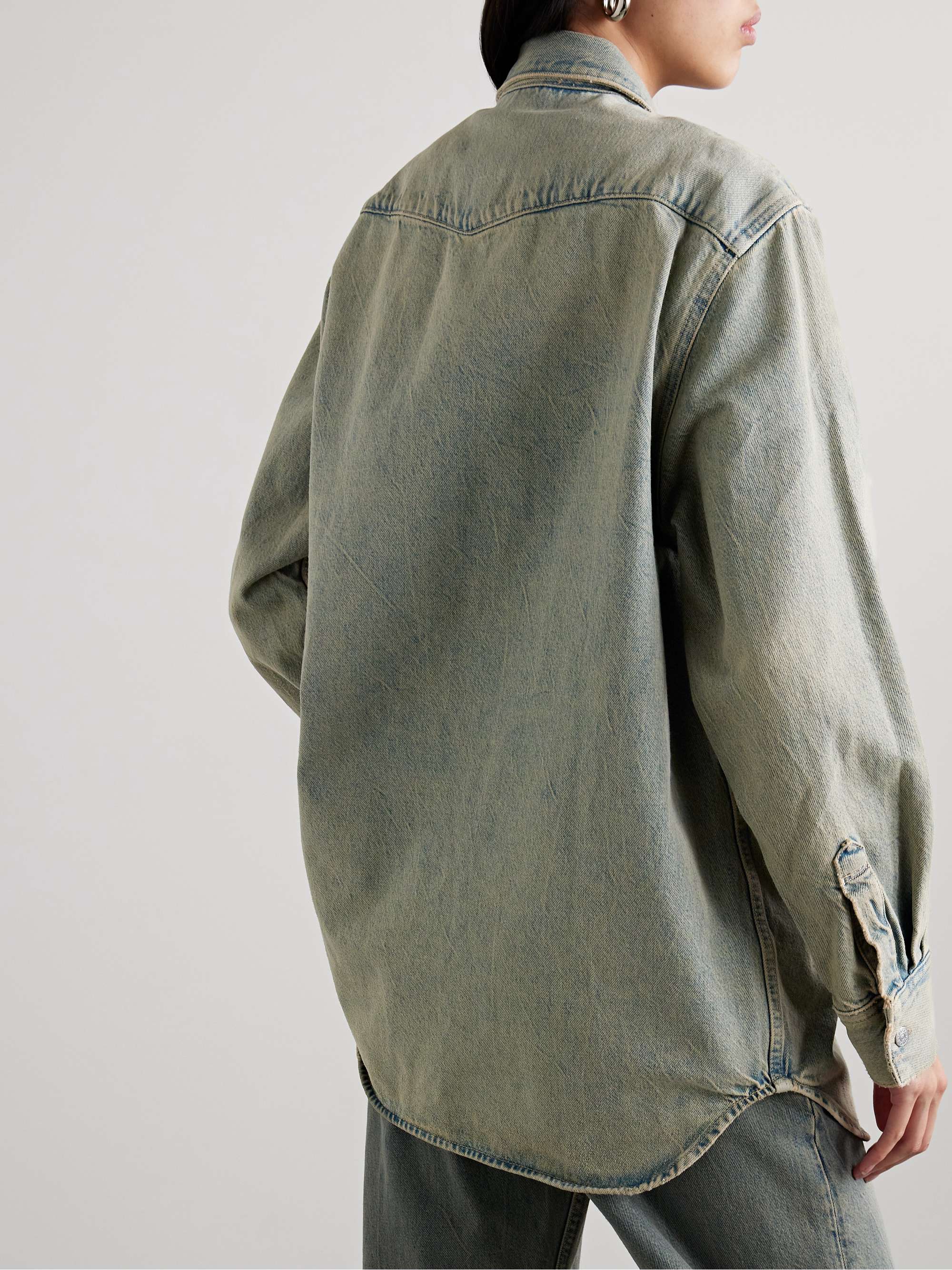 ACNE STUDIOS 