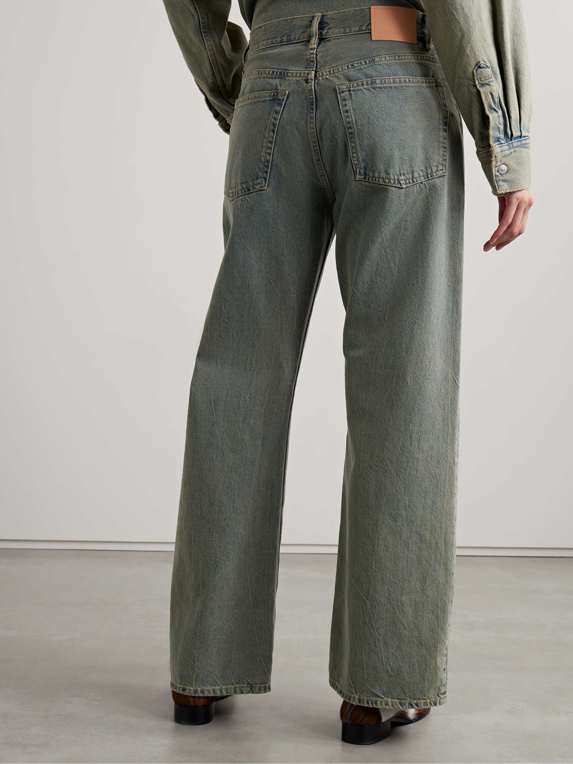 ACNE STUDIOS 