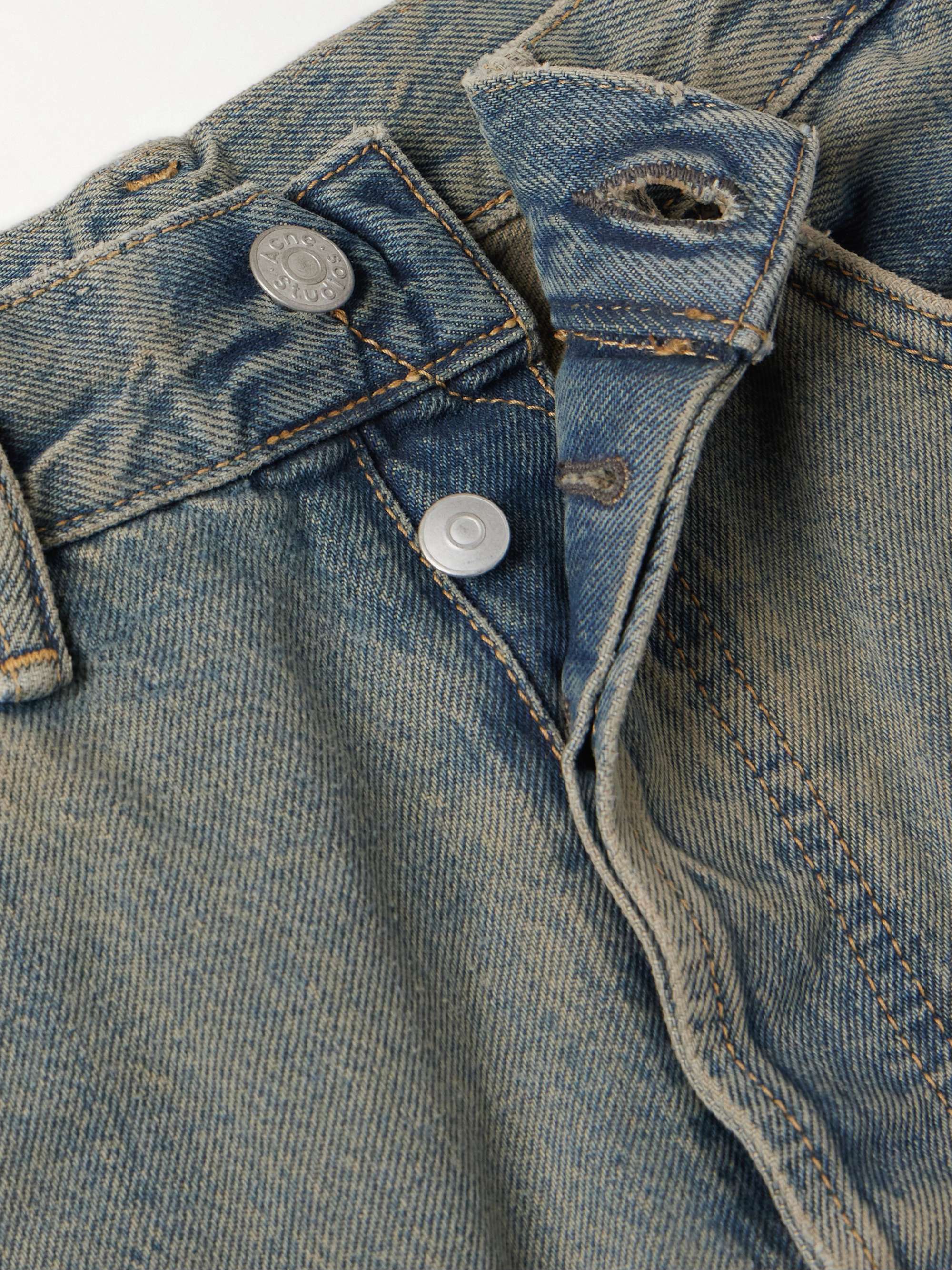 ACNE STUDIOS 
