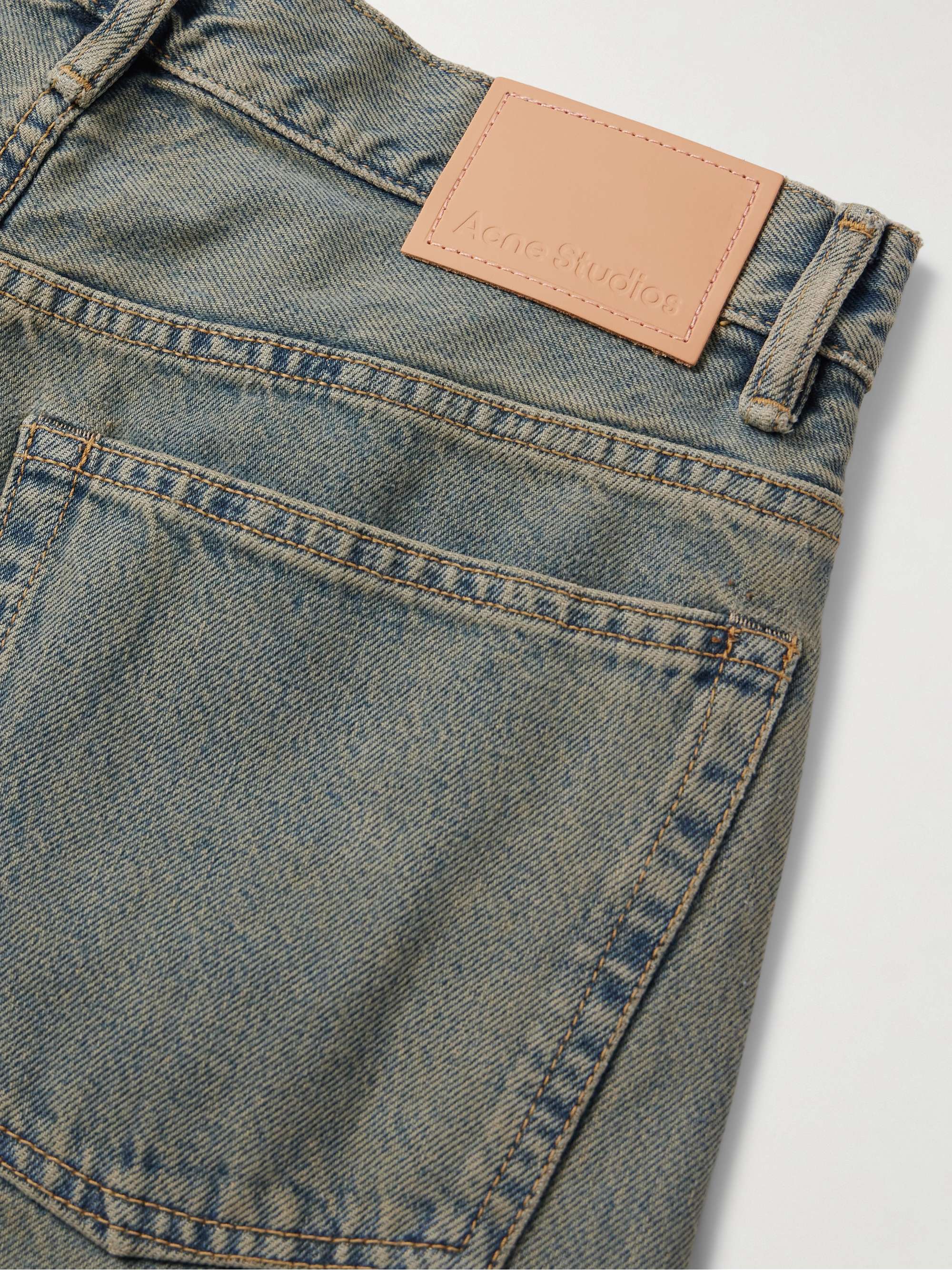 ACNE STUDIOS 