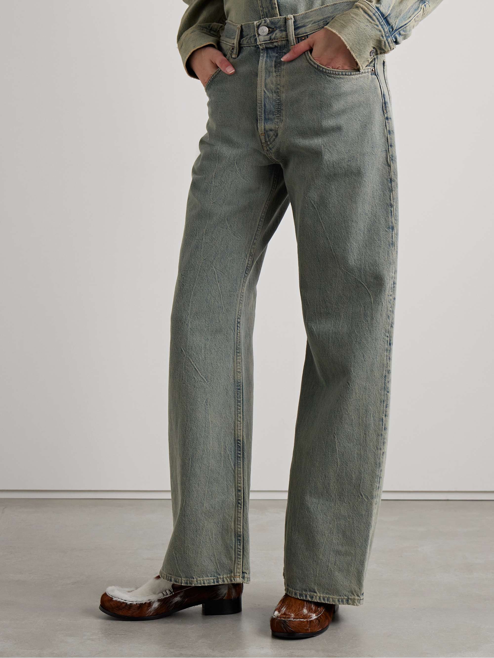 ACNE STUDIOS 