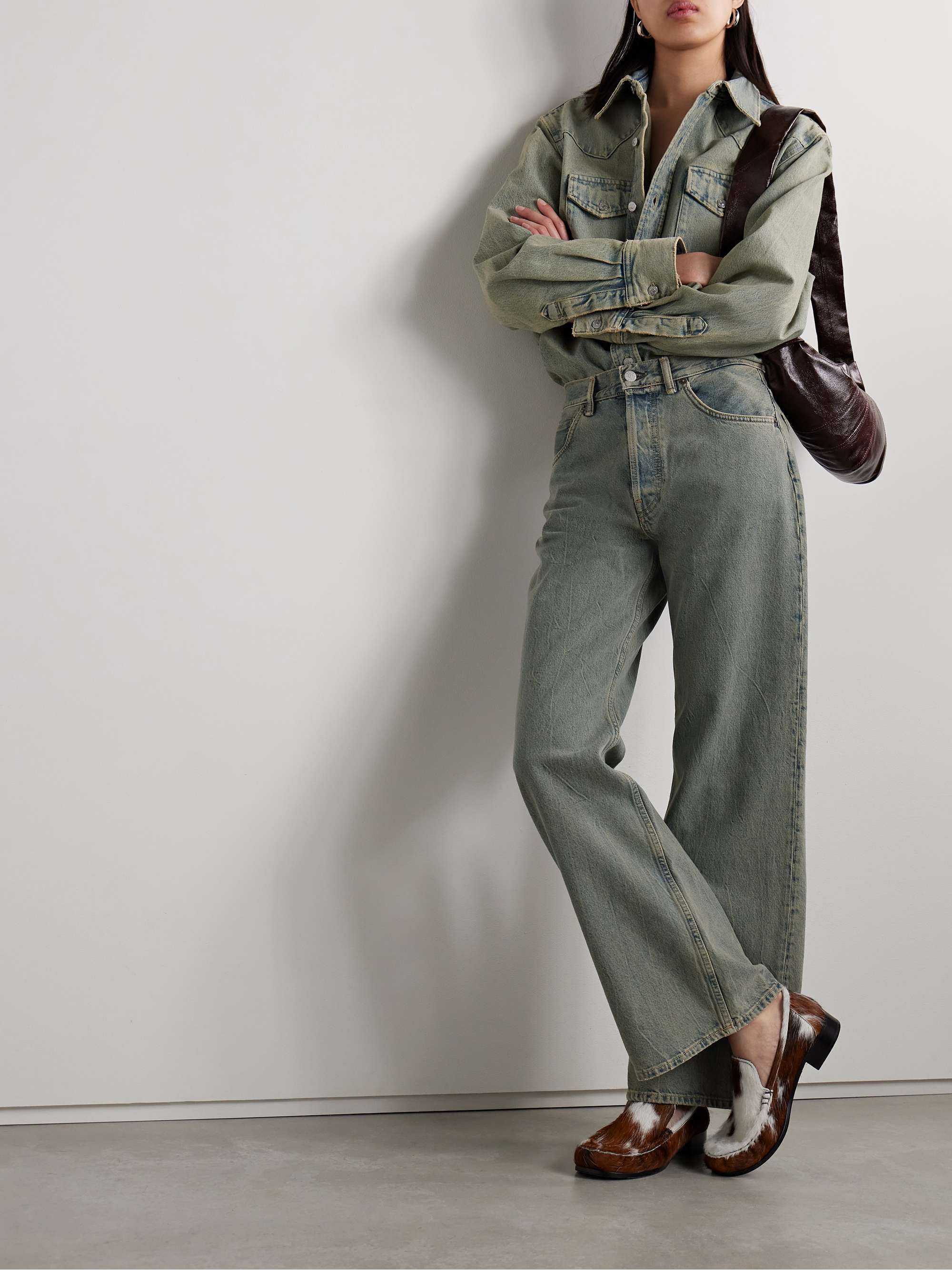ACNE STUDIOS 