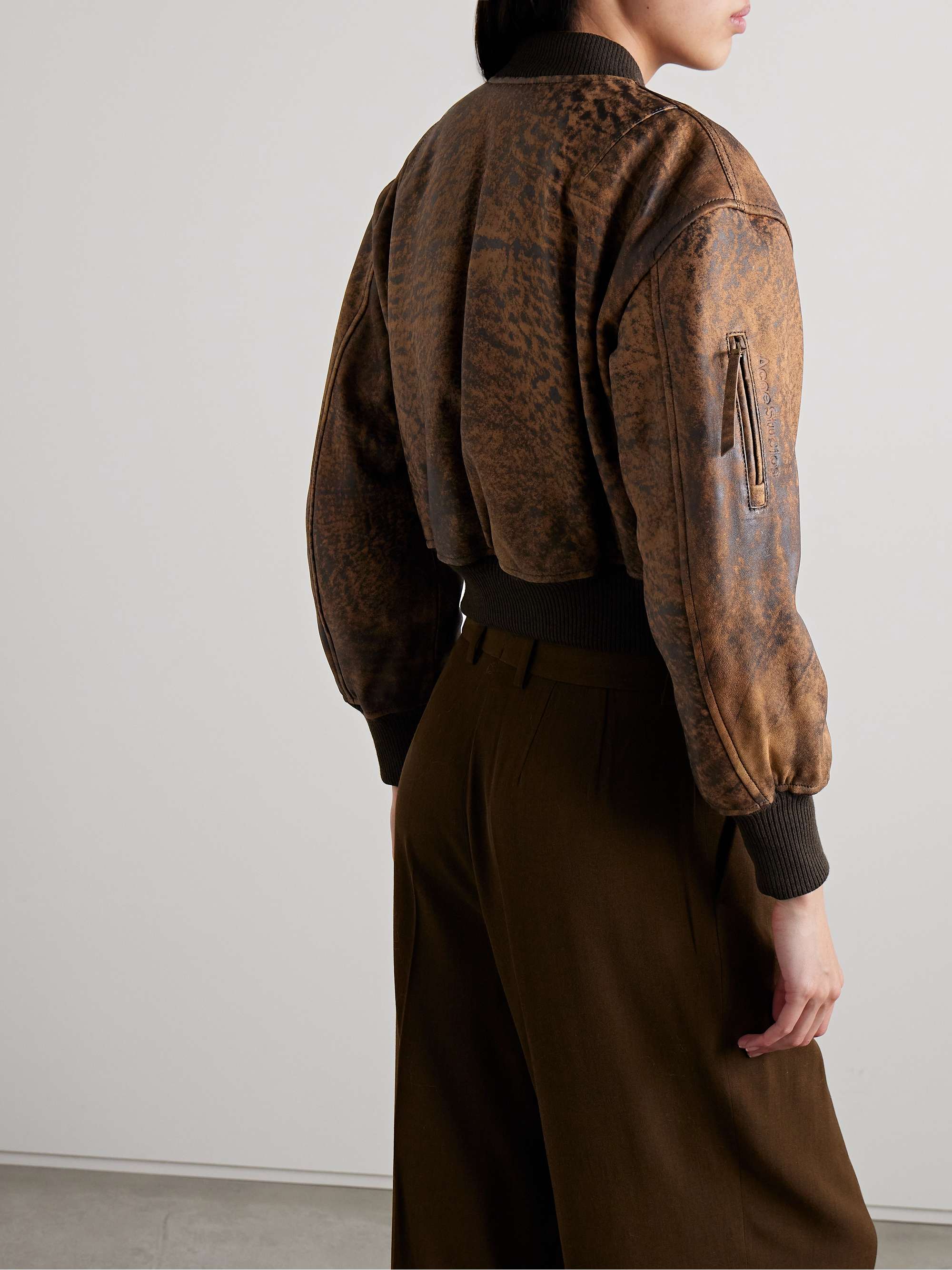 ACNE STUDIOS 