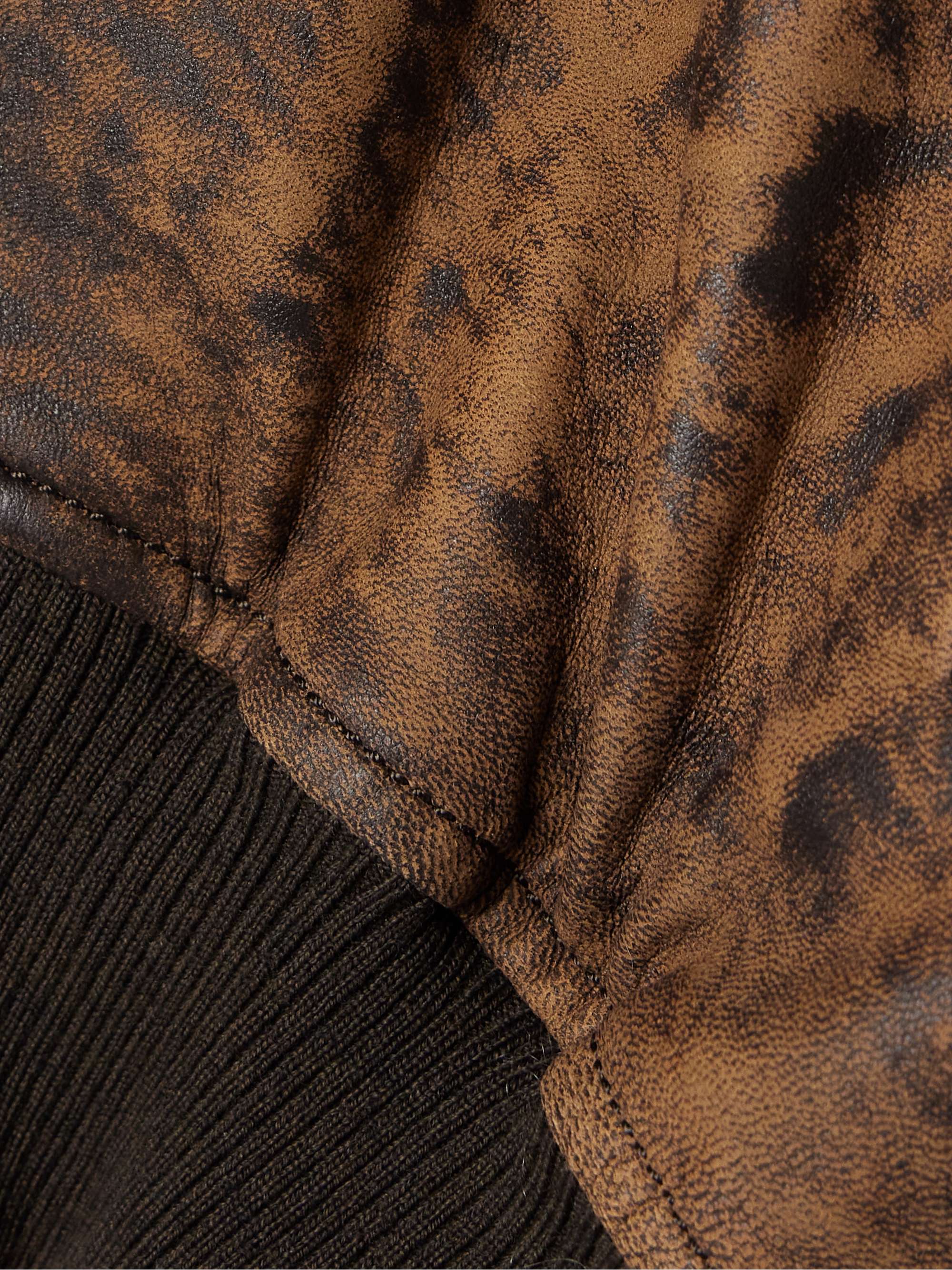 ACNE STUDIOS 
